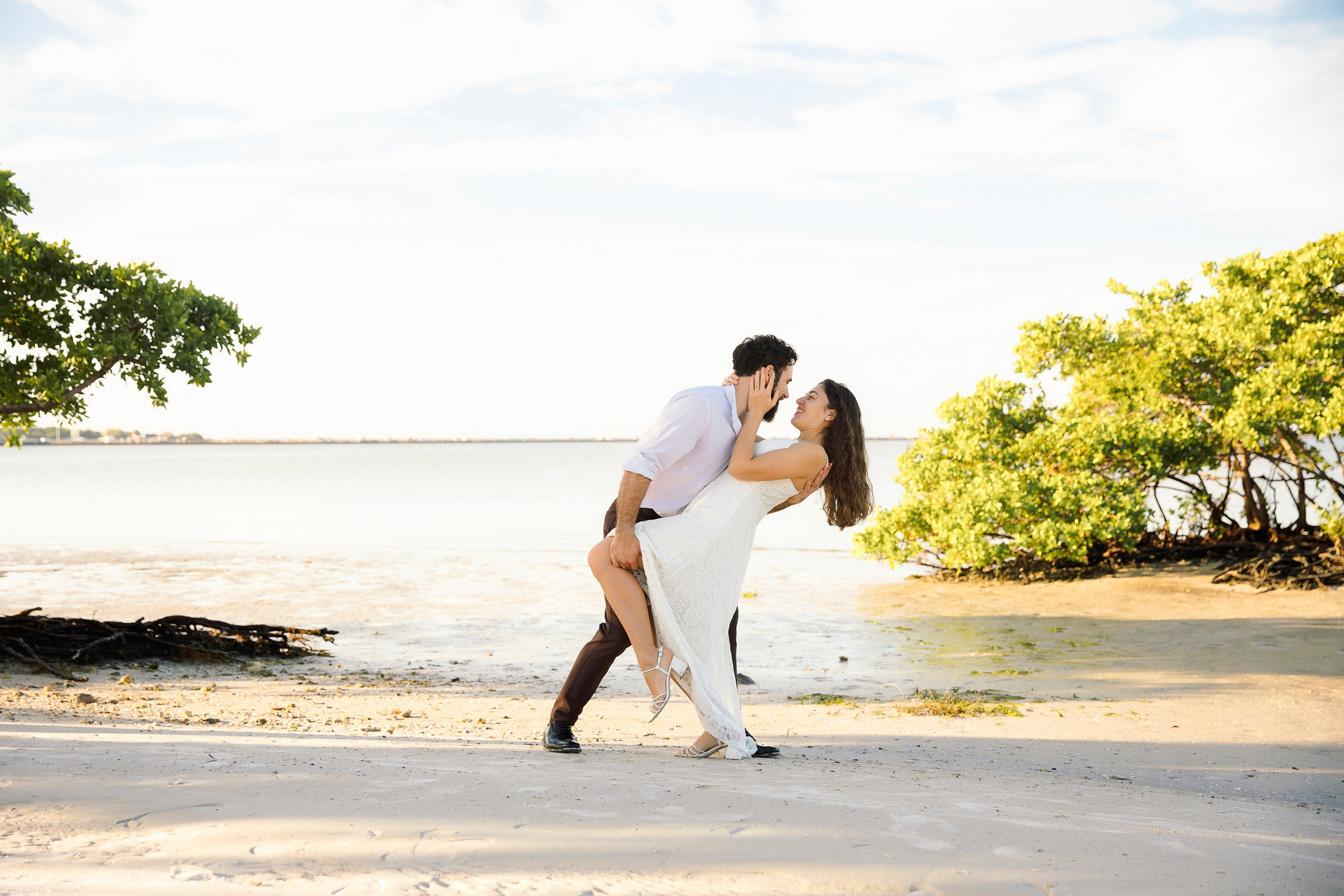 S&O. Wedding photographer in Florida