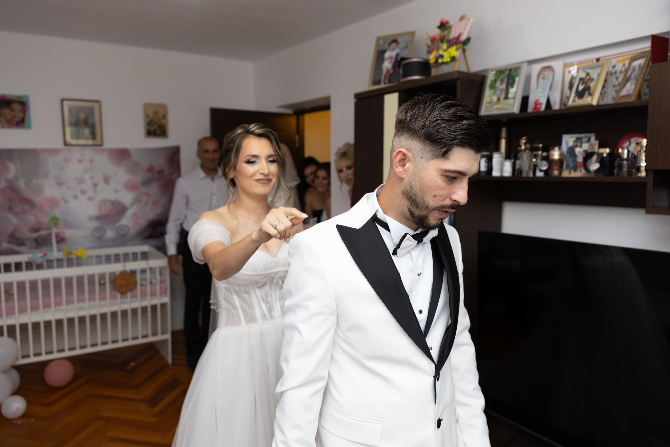 Georgiana & Daniel. Fotograf de nunta — Ionut Belea dar si evenimente corporate din Romania