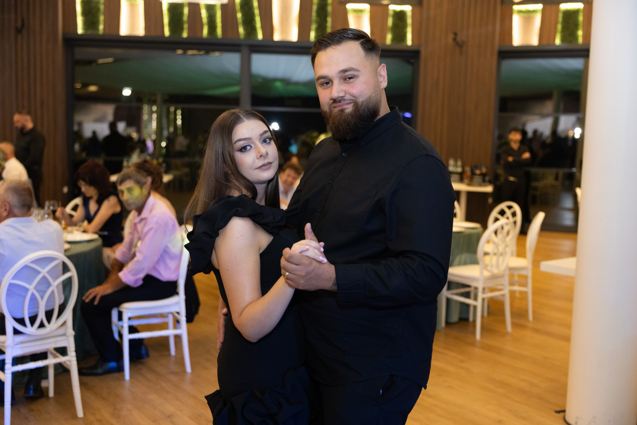 Costi & Madalina. Fotograf de nunta — Ionut Belea dar si evenimente corporate din Romania