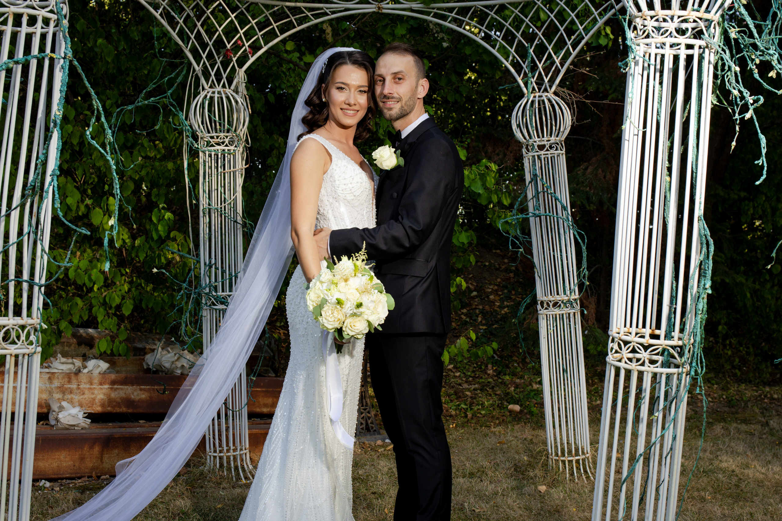 Costi & Madalina. Fotograf de nunta — Ionut Belea dar si evenimente corporate din Romania