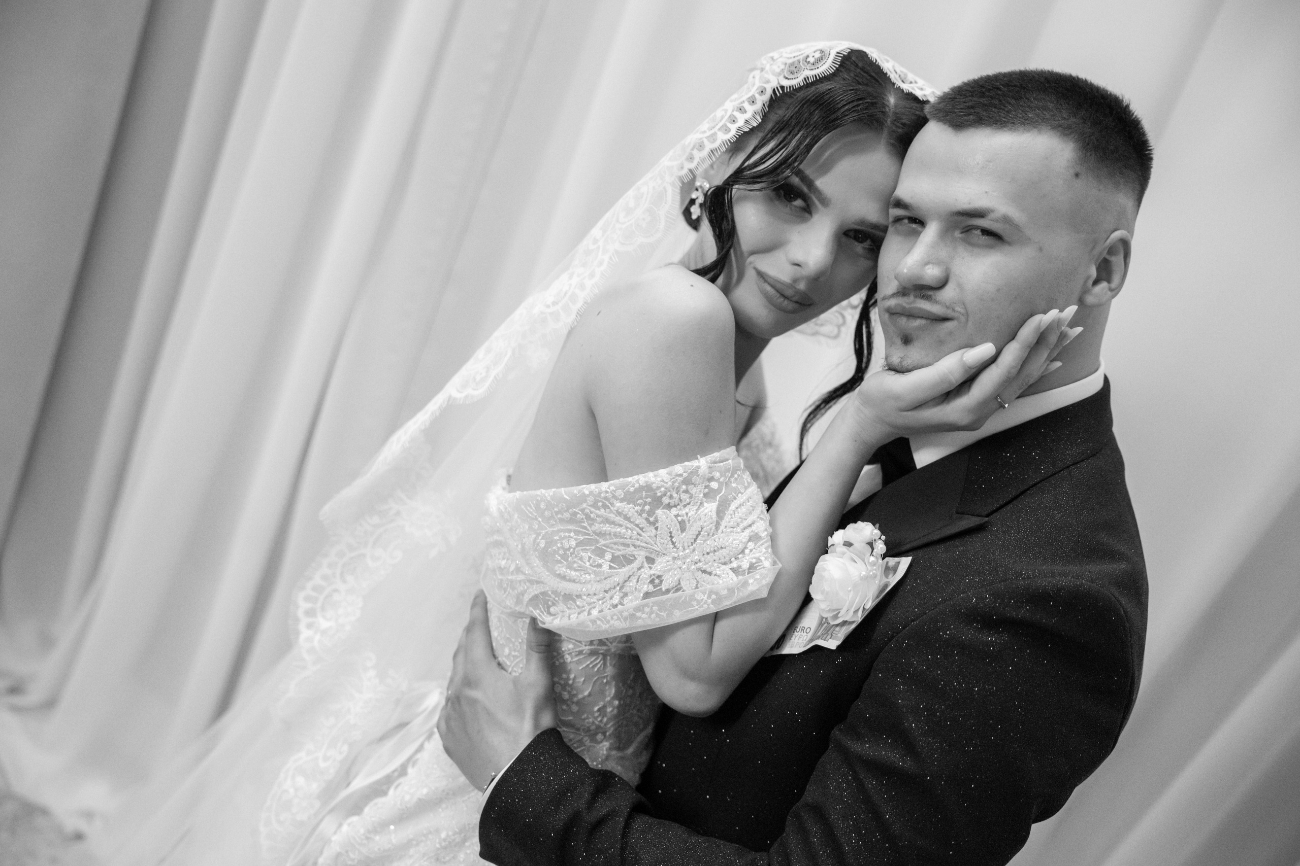 Fotografii Nunta Nicoleta si Marius