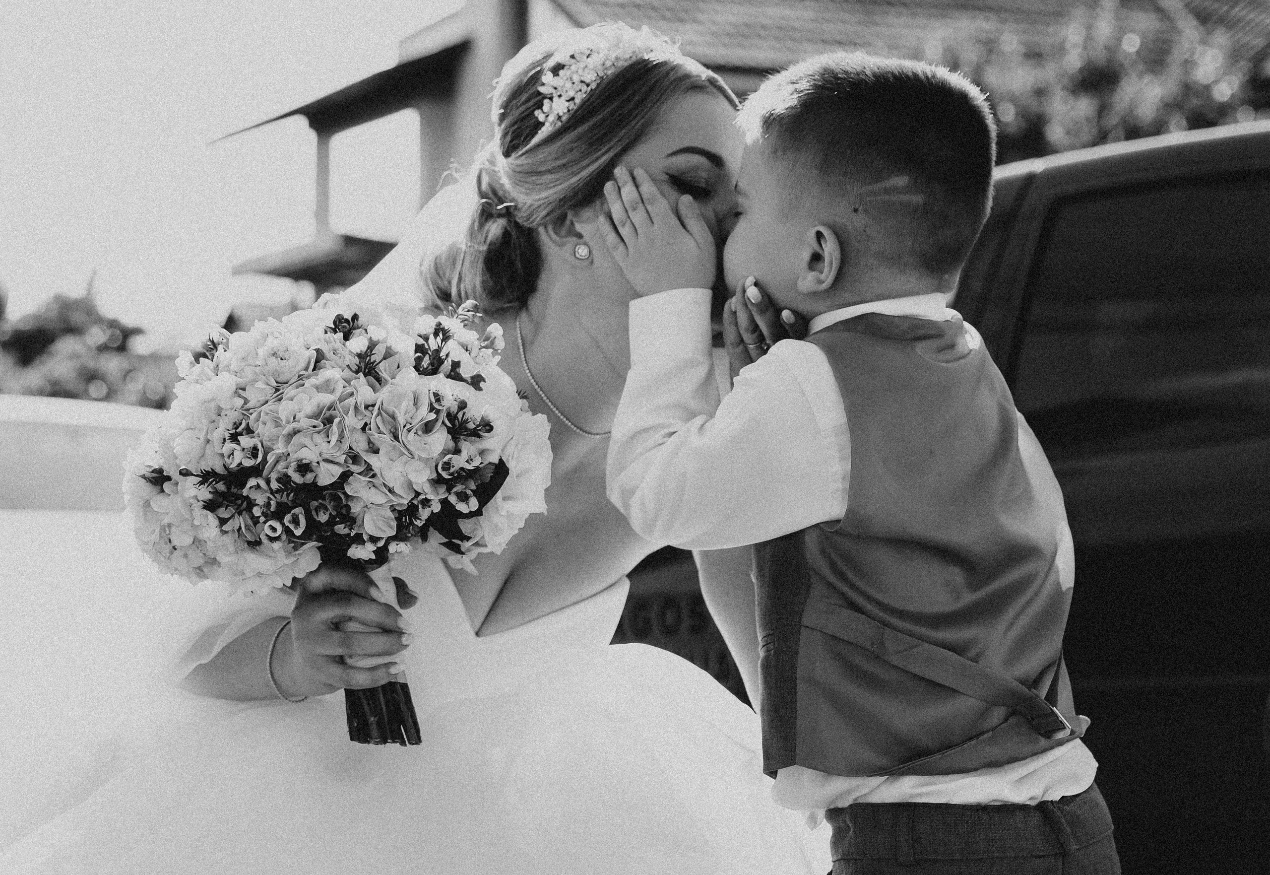 Portofoliu. Fotograf de nunta — Ionut Belea dar si evenimente corporate din Romania