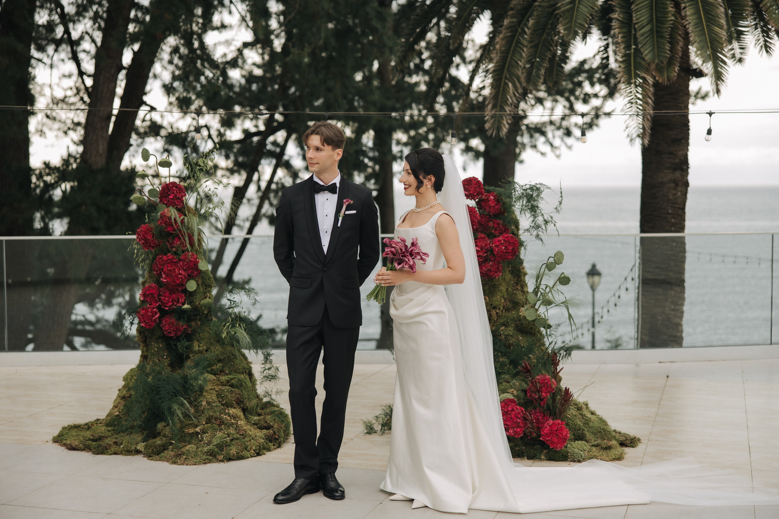 M|L. Свадебный фотограф Тбилиси Грузия