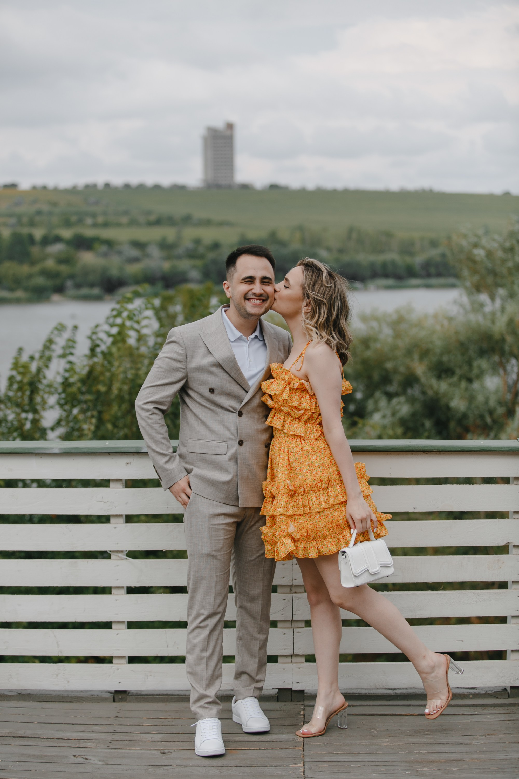 Vladislav&laura 02.08.2022. Фотограф в Кишинёве