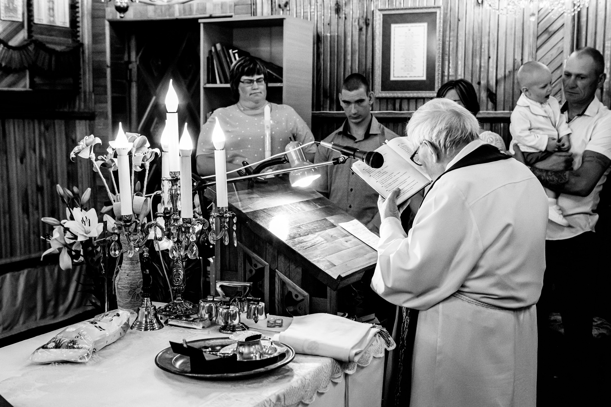 Gabija. Wedding and family photographer in Lithuania — Yvanessa Gelvano