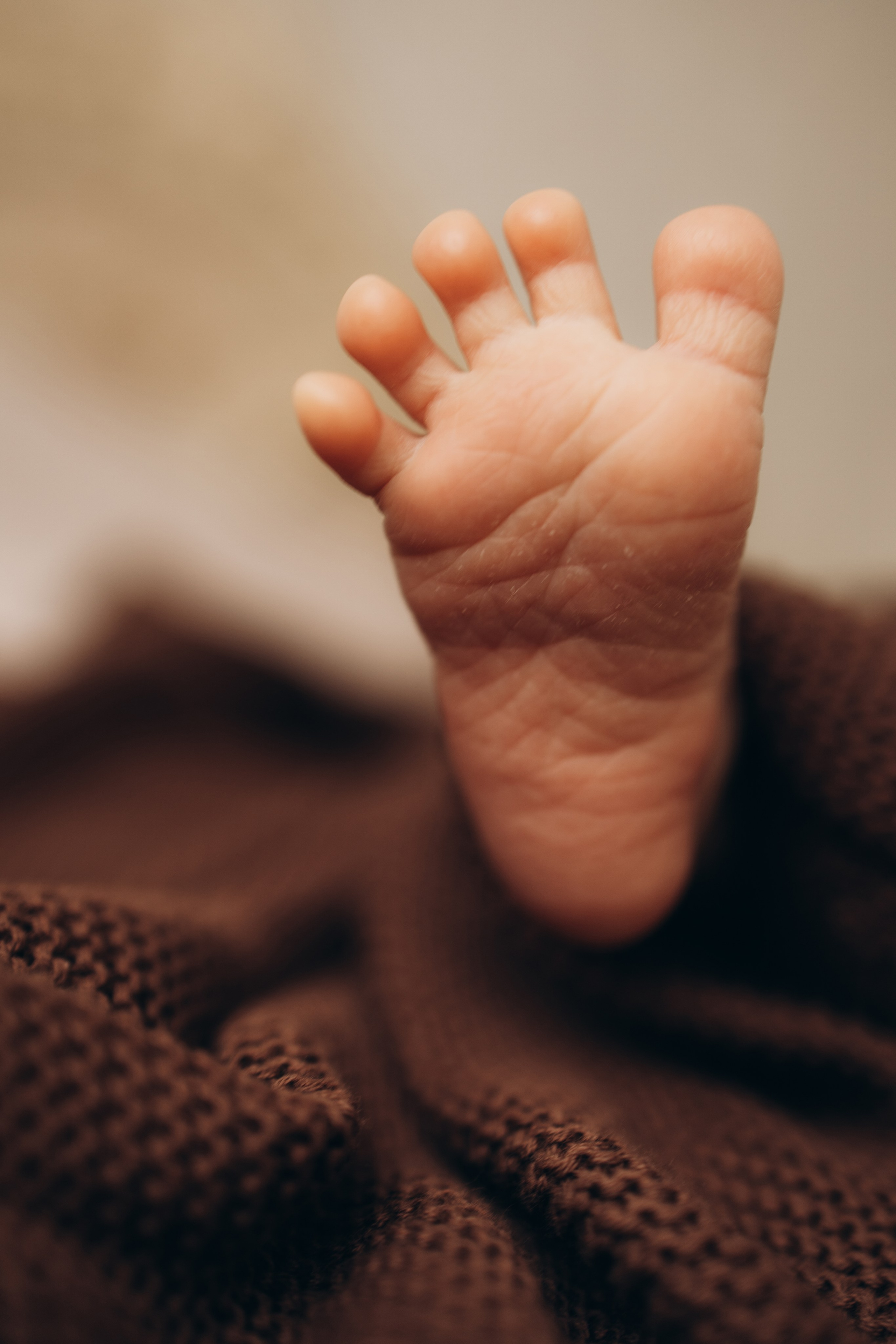 Pure love newborn. Фотограф родов, семей и новорожденных малышей в Дубае