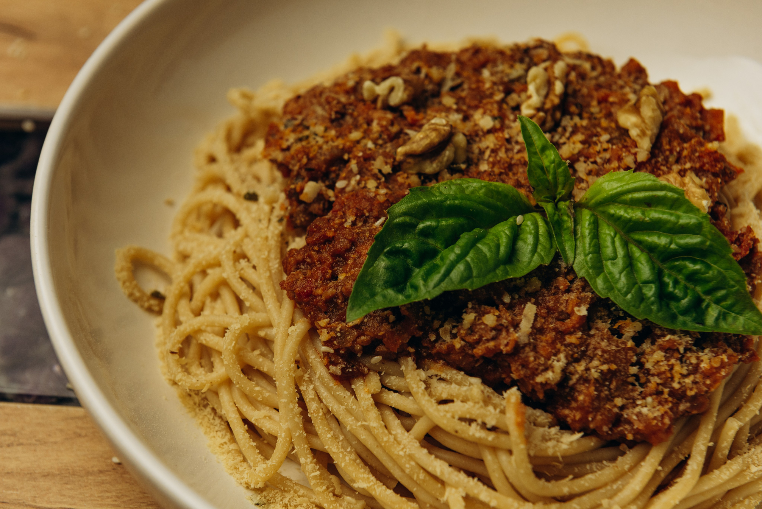 Greenys — fotografii meniu. Main