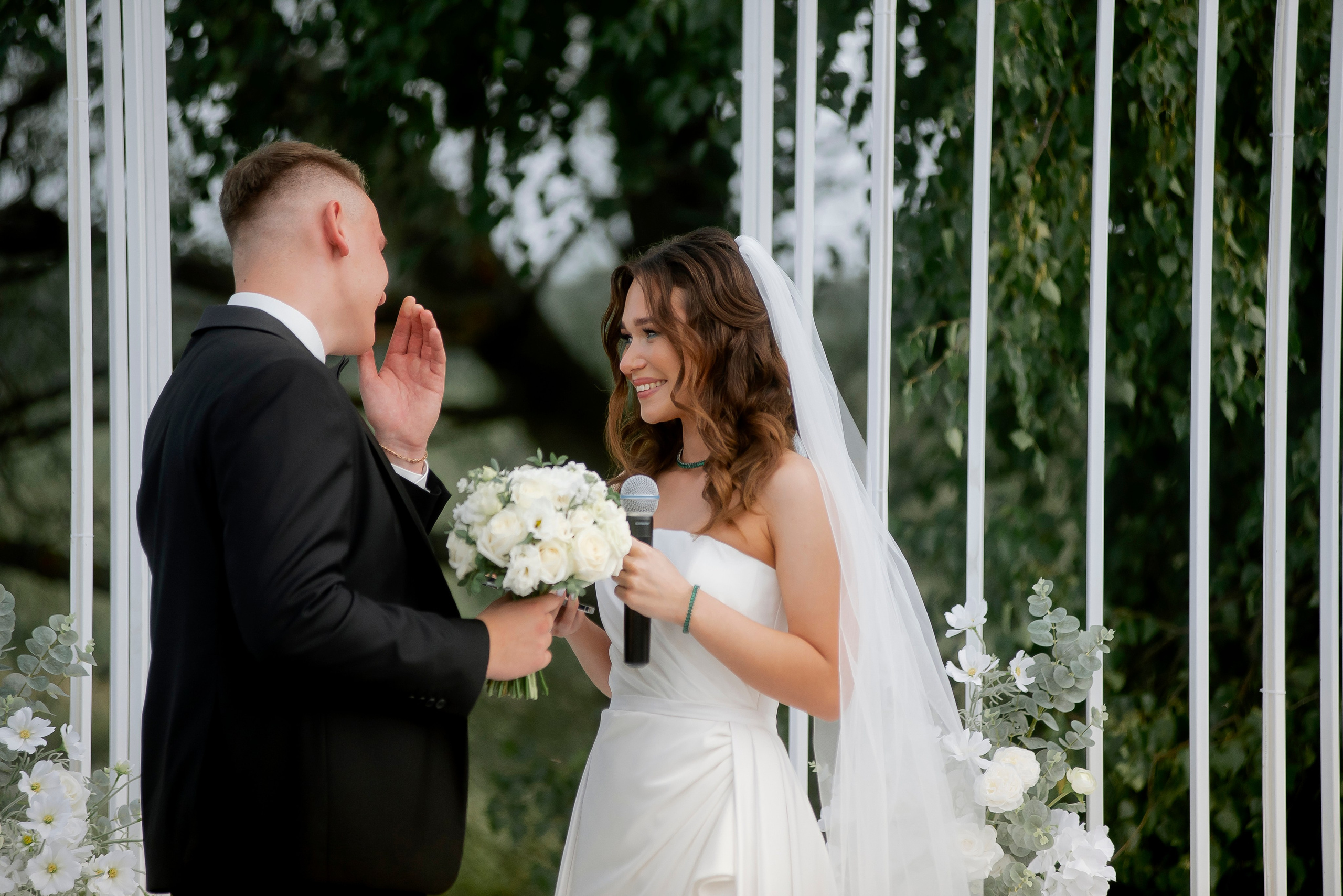 Екатерина & Евгений. Свадебный и семейный фотограф Екатерина Шестакова