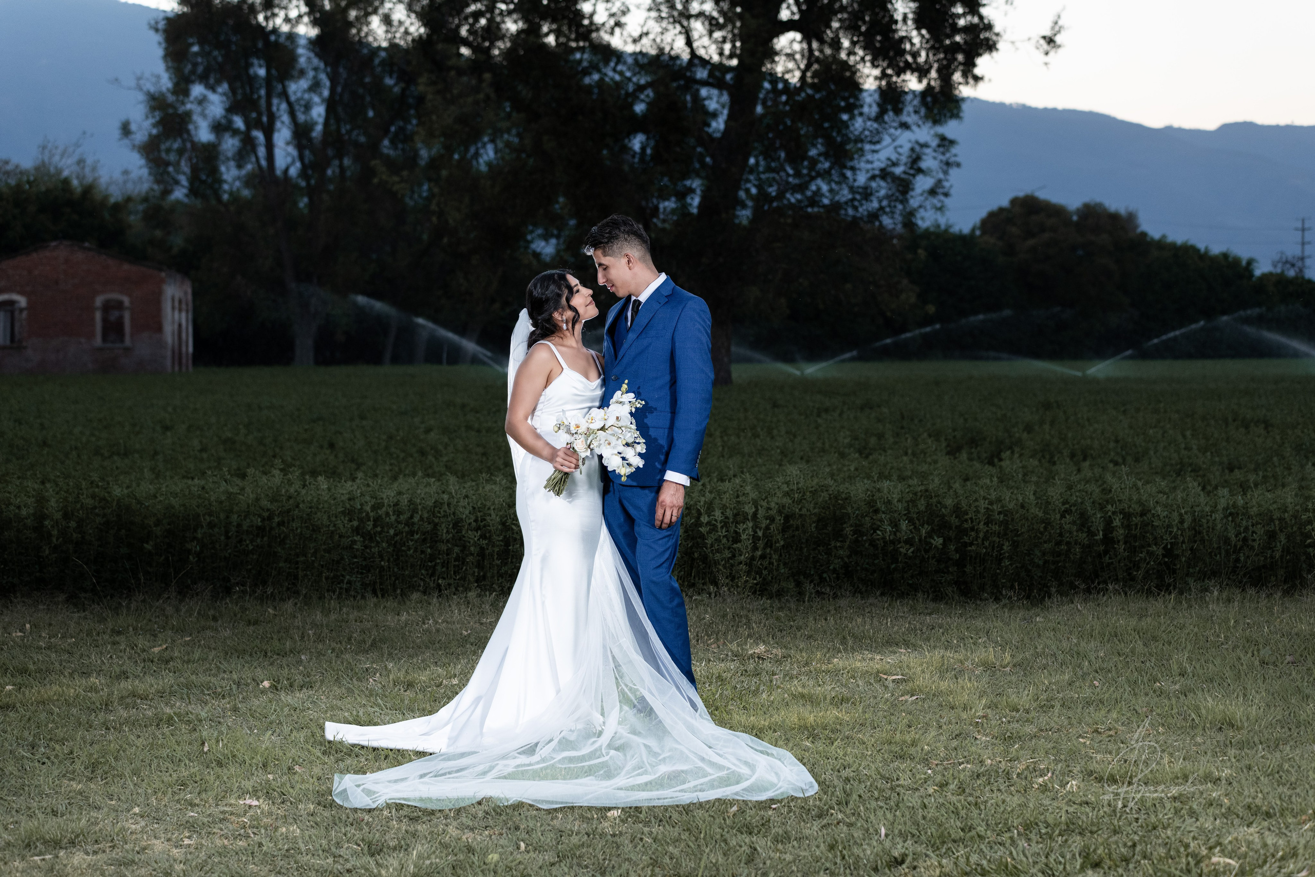 R. Leonardo Bautista Fotógrafo