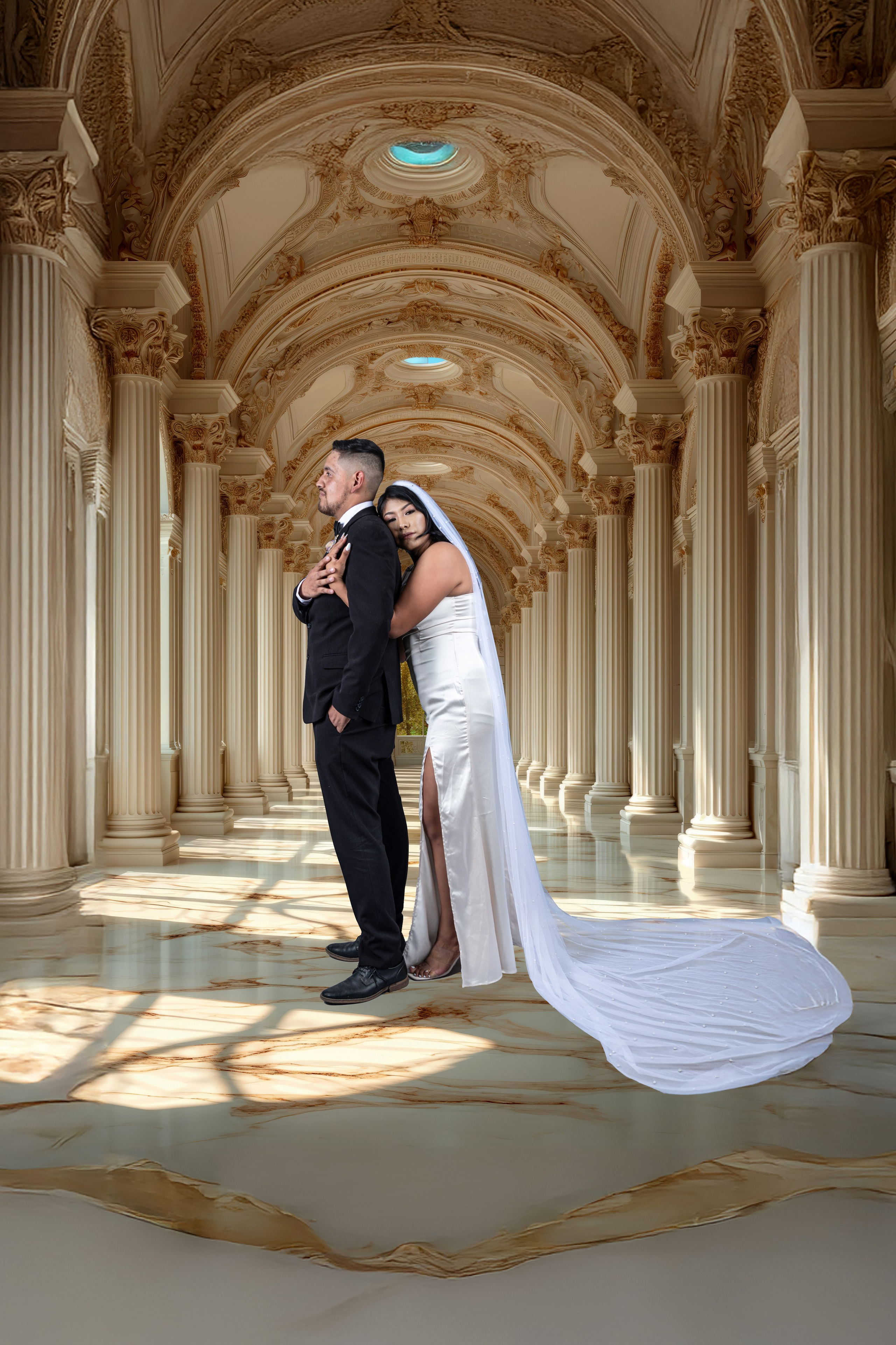 Leonardo Bautista Fotógrafo