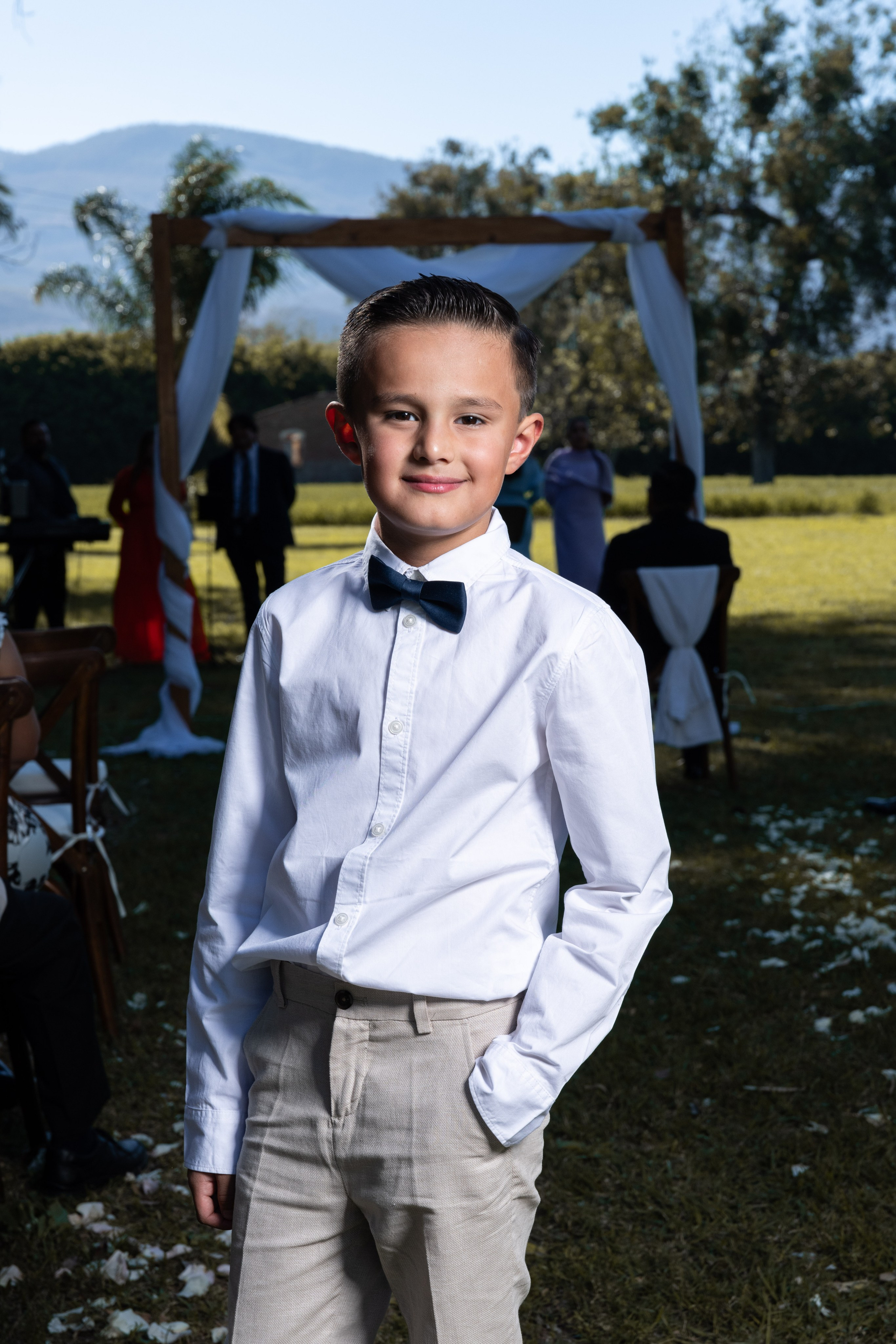 R. Leonardo Bautista Fotógrafo