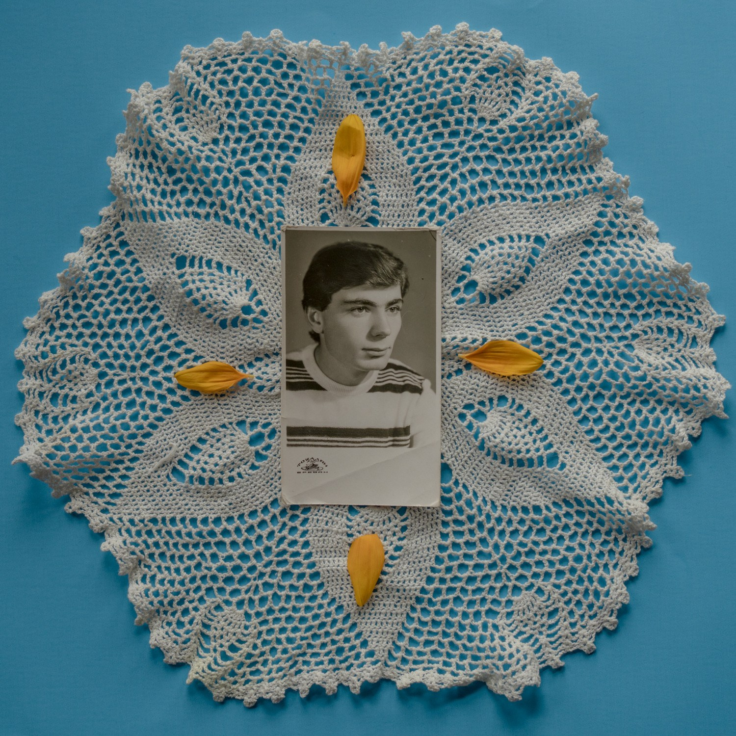 Therapeutic Photography Course: Self-Inquiry with Lens-Based Practices. Lilit Danielyan | Photographer & Videographer