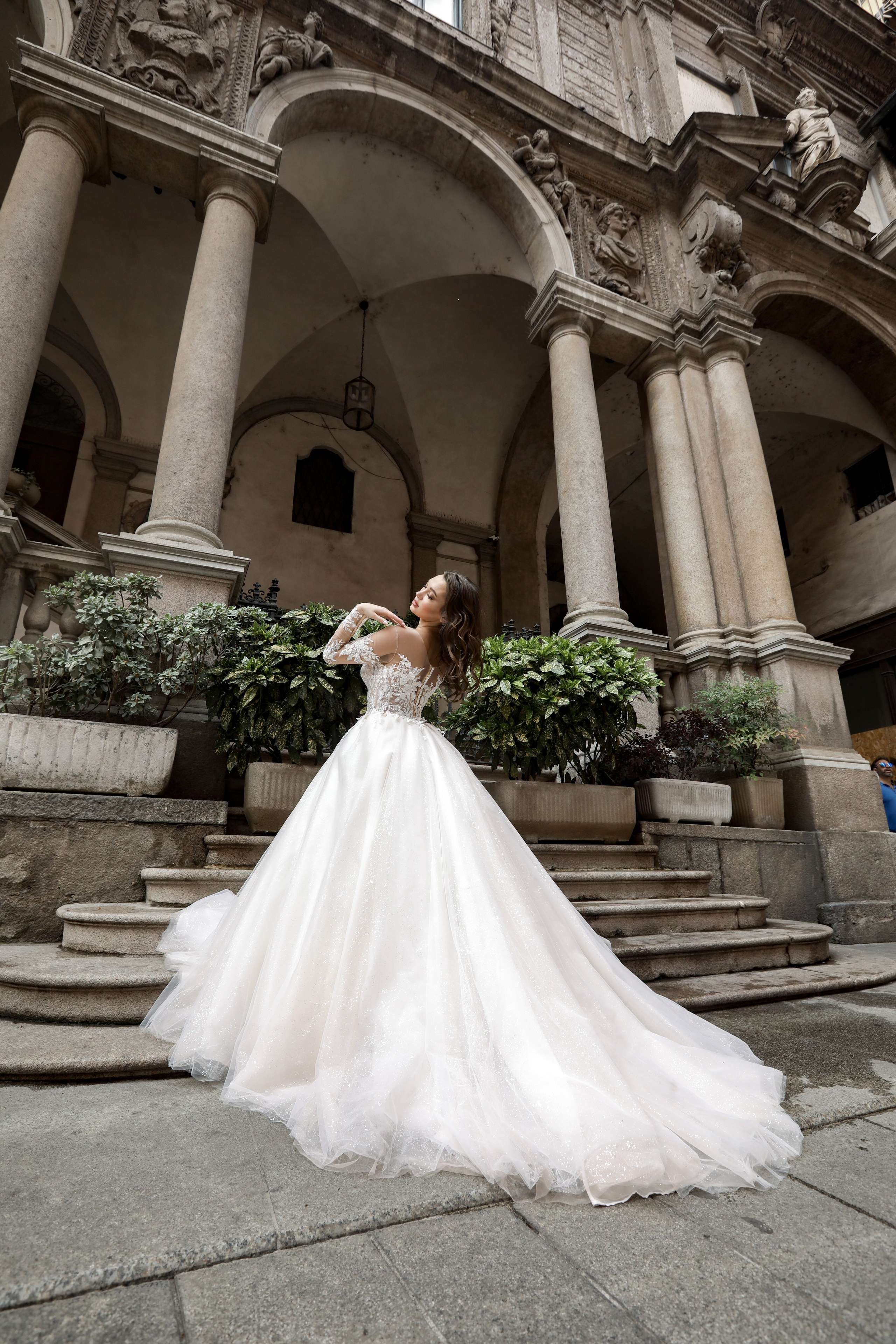 Weddings. Фотограф в Милане | Комо | Озеро Гарда