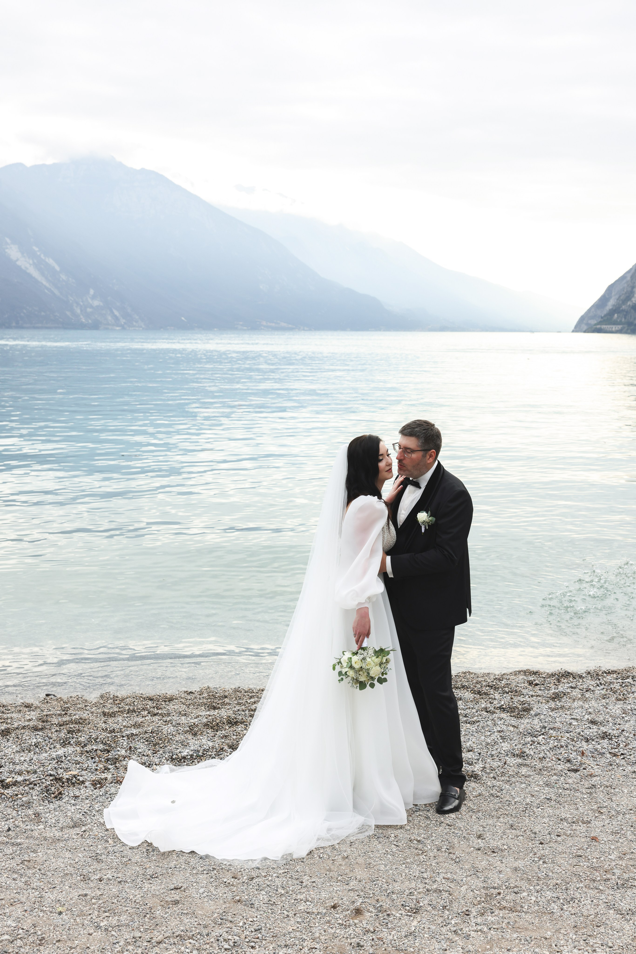 Weddings. Фотограф в Милане | Комо | Озеро Гарда