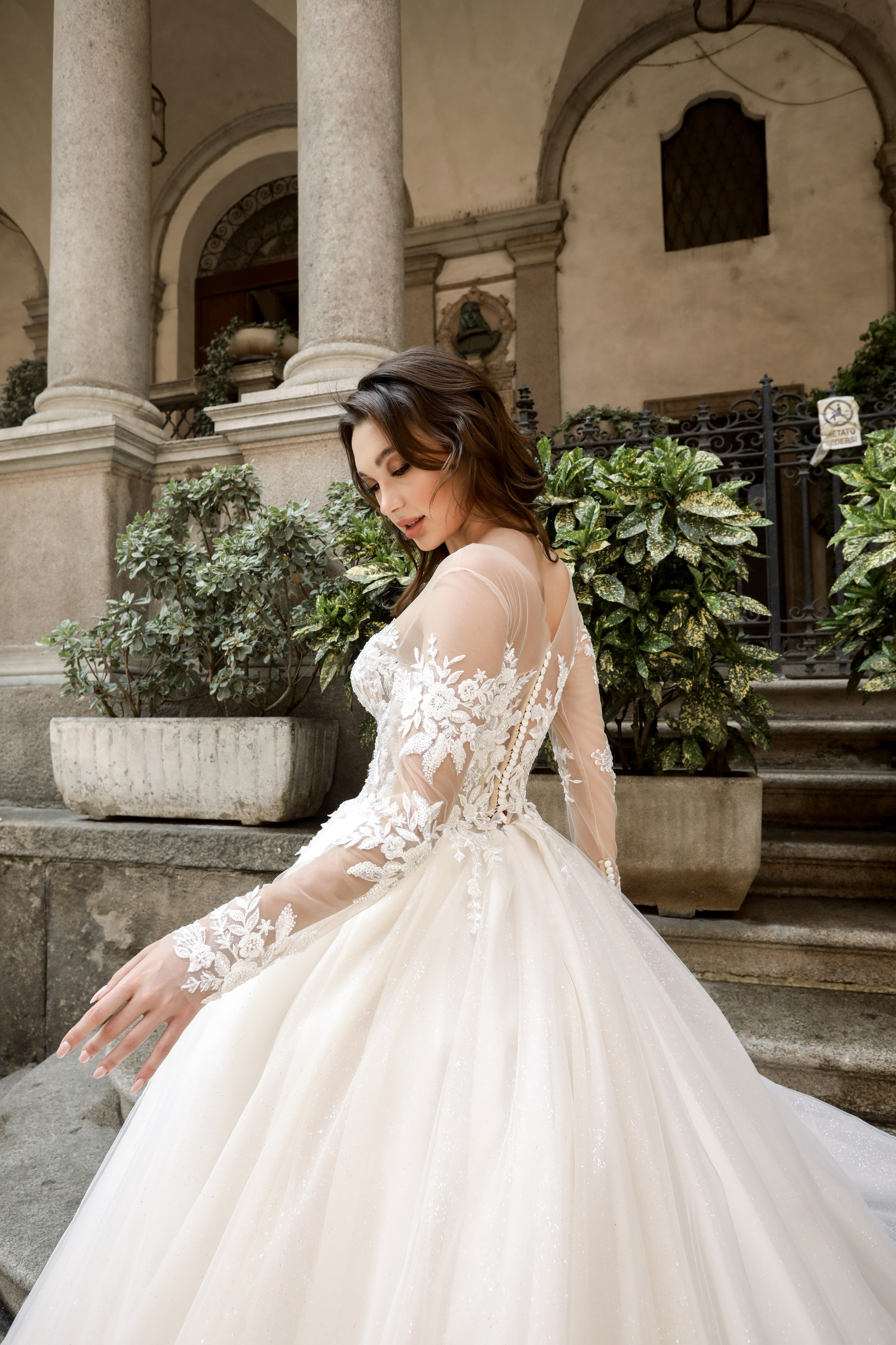 Weddings. Фотограф в Милане | Комо | Озеро Гарда
