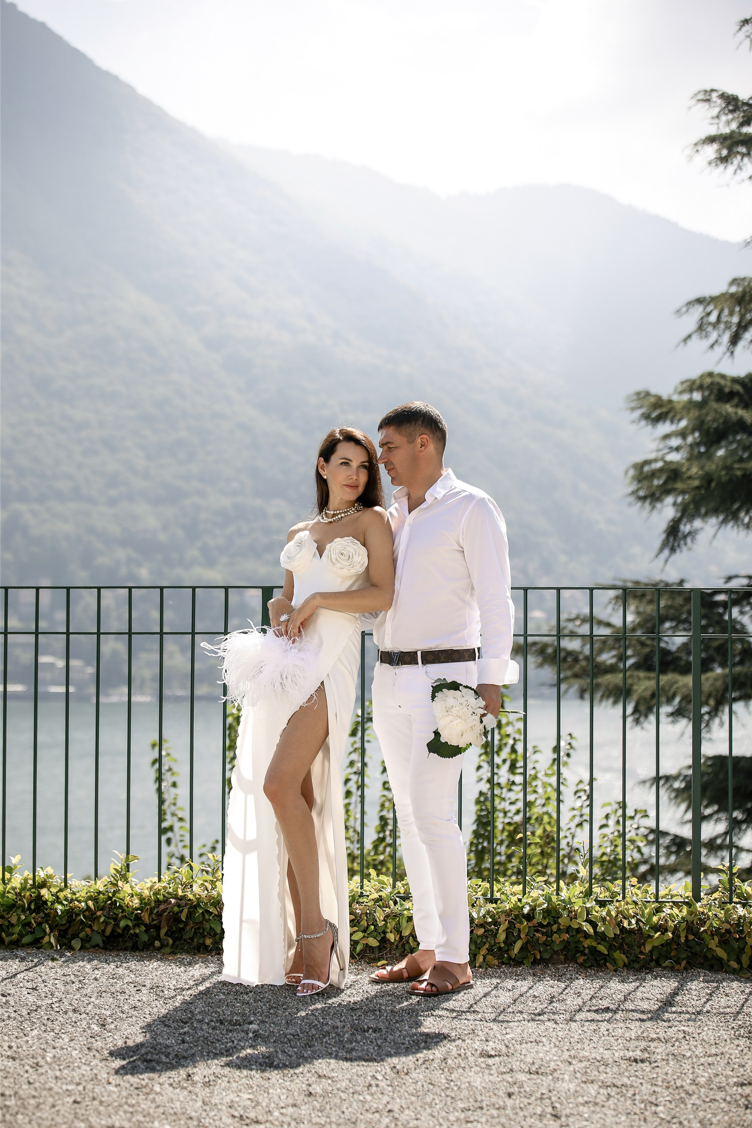 Weddings. Фотограф в Милане | Комо | Озеро Гарда
