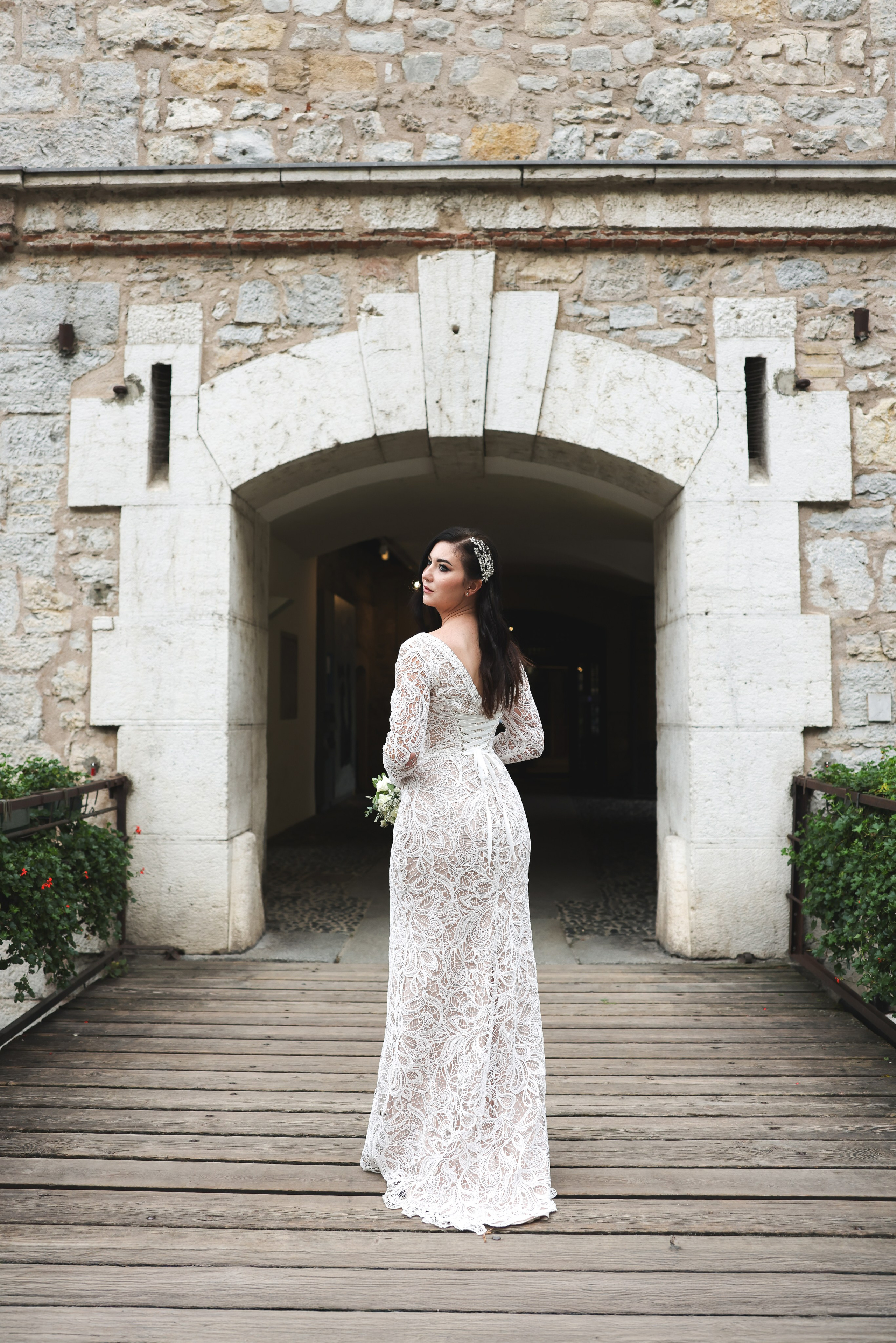 Weddings. Фотограф в Милане | Комо | Озеро Гарда