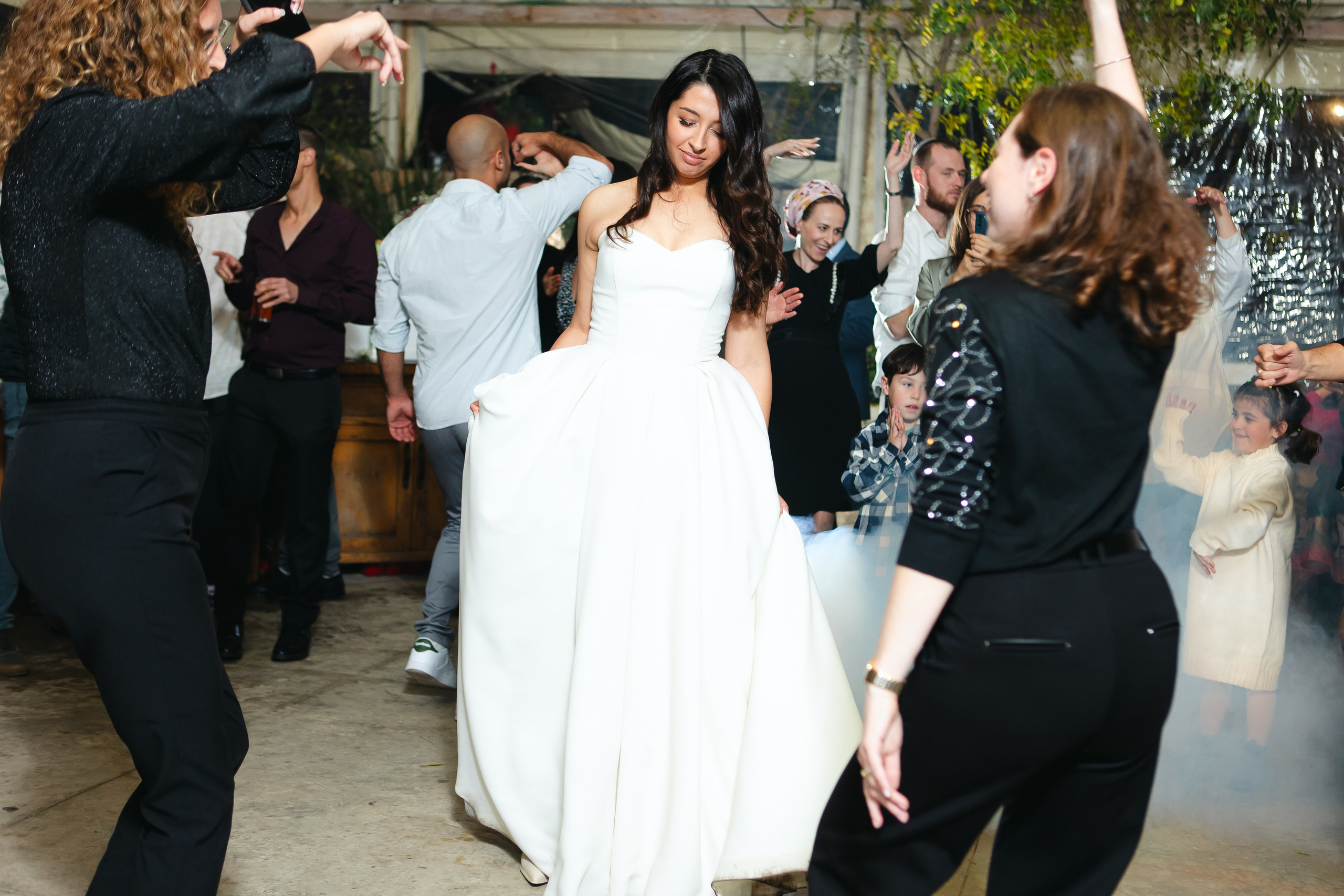 WEDDING ON HANUKAH. Https://shi-photo.com/
