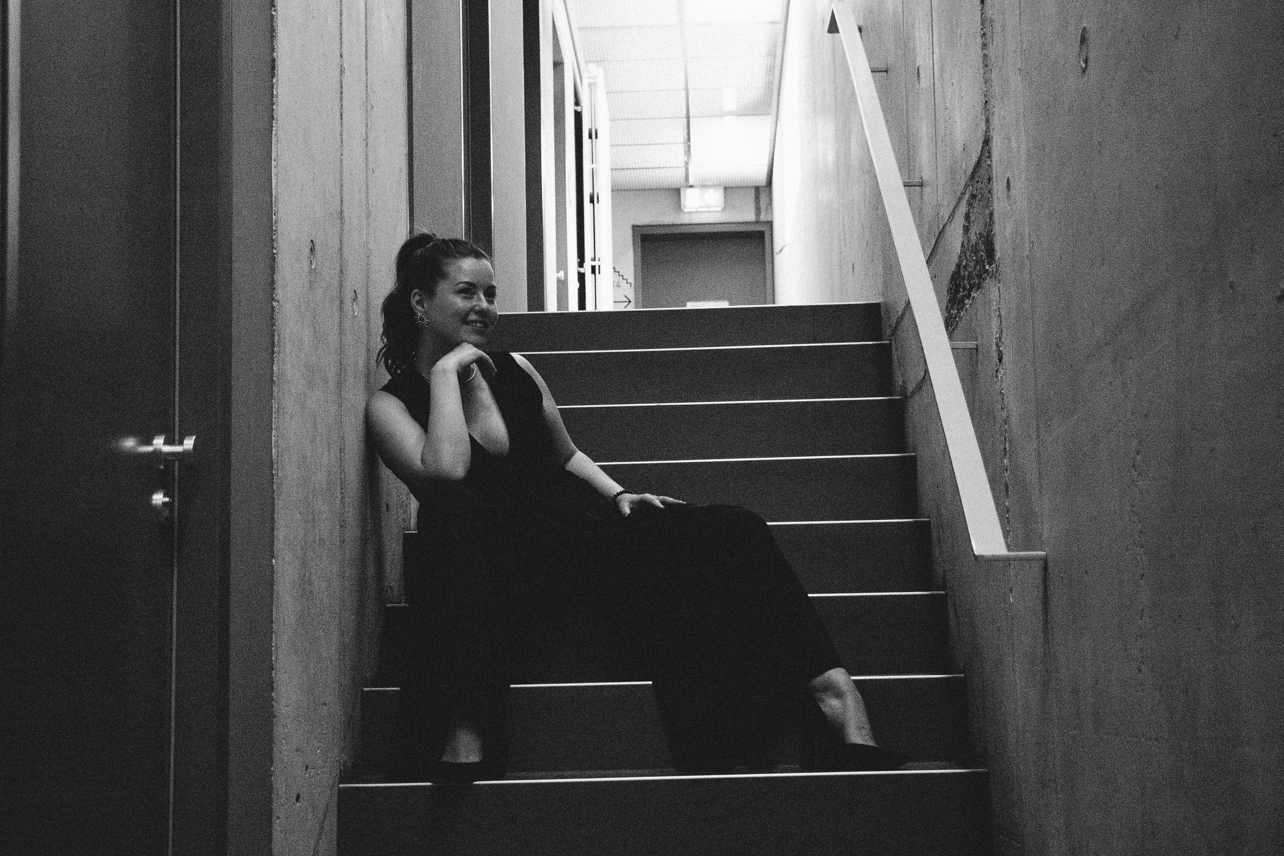 День 1. PHOTOgrapher Germany MARBURG