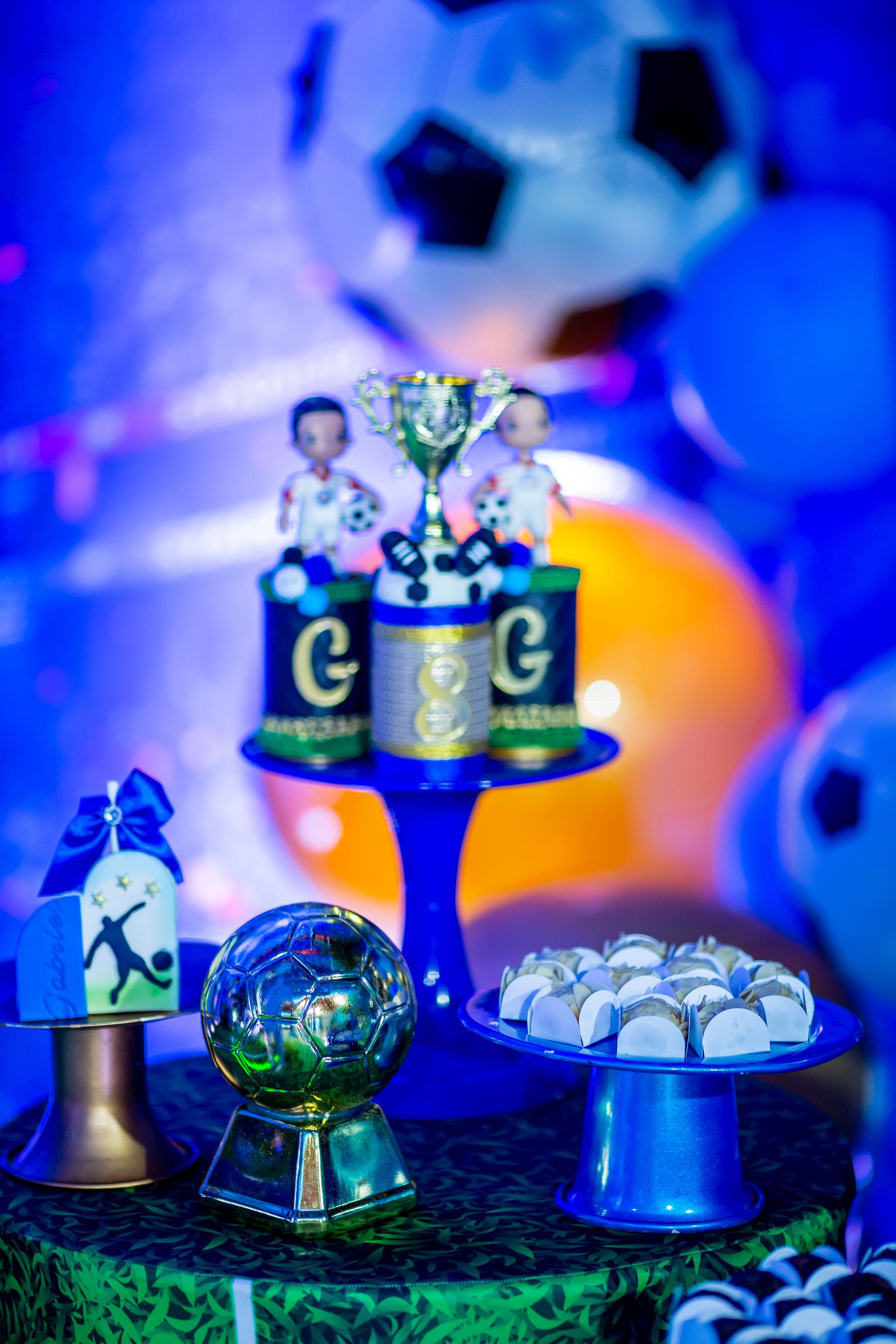 Aniversario 8 anos Gabriel. Flavio Nunes Fotografia (Fotografo especializado em Fotografia de 15 Anos e Ensaios)