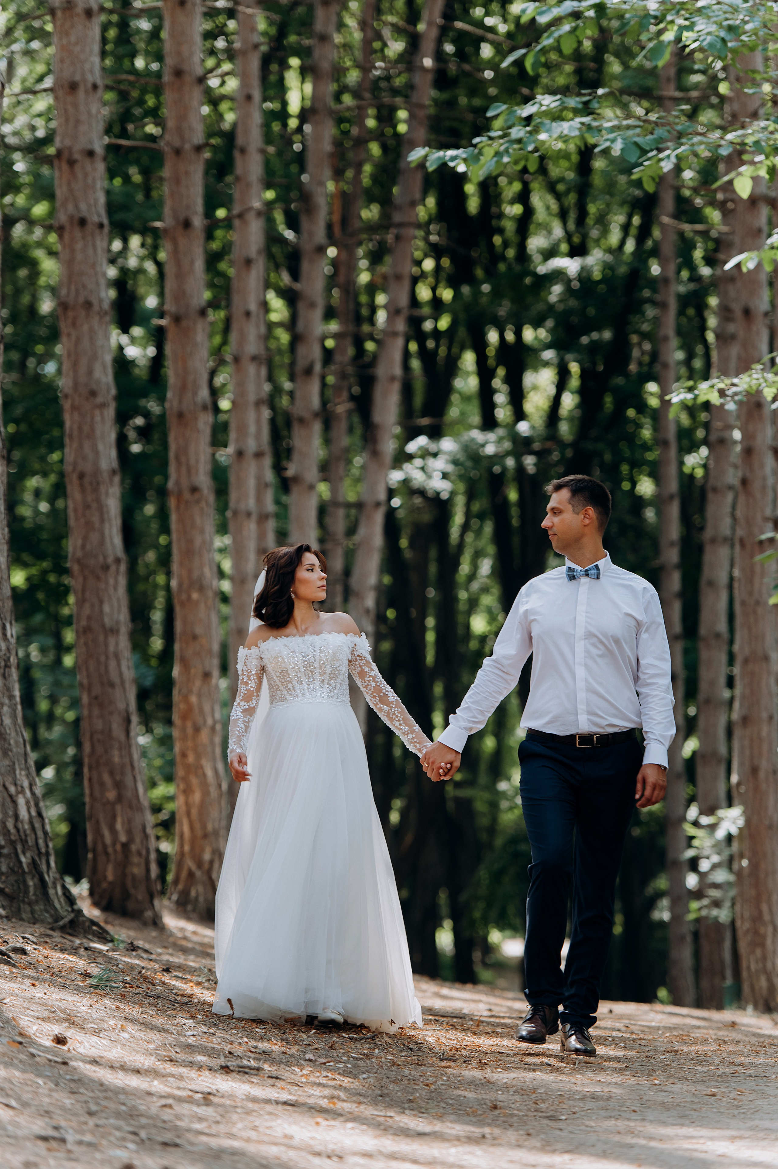 Daria & Yiurii Odessa. Wedding photographer from Moldova Alexey Chipchiu