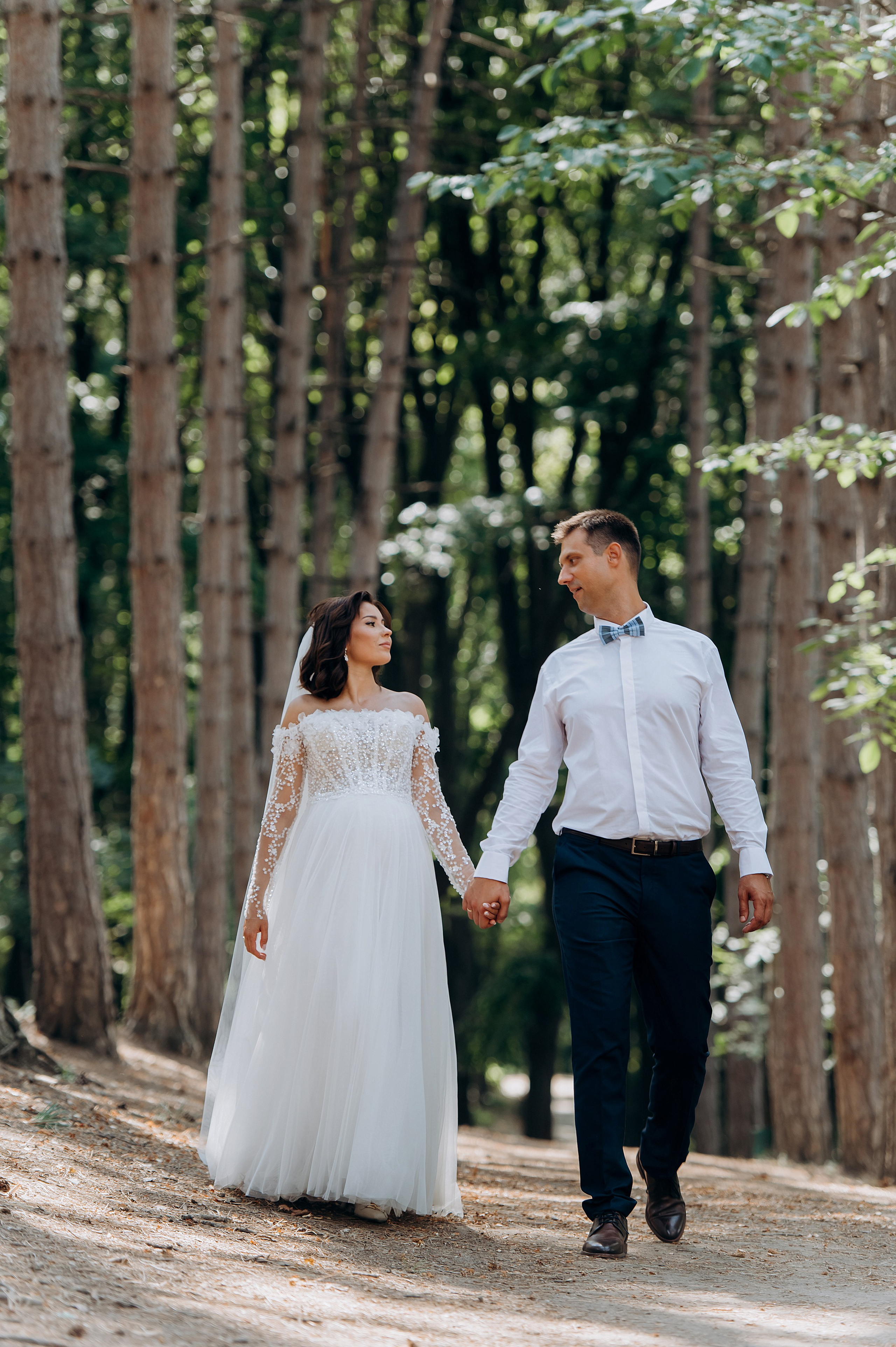 Daria & Yiurii Odessa. Wedding photographer from Moldova Alexey Chipchiu