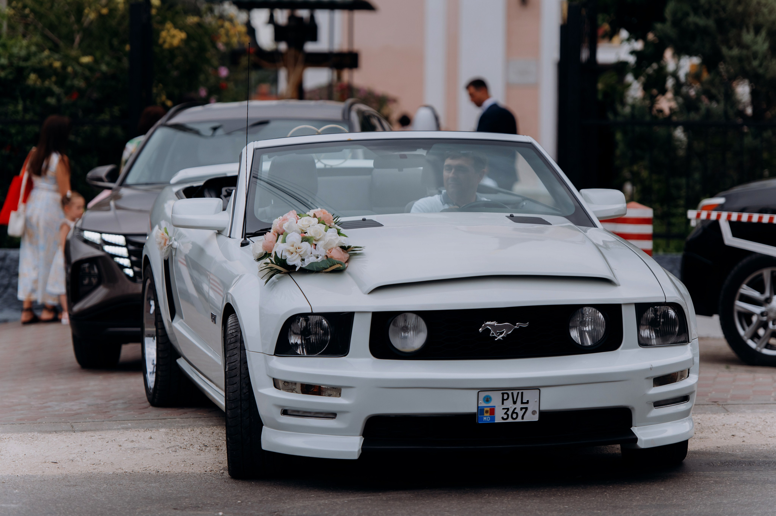 Daria & Yiurii Odessa. Wedding photographer from Moldova Alexey Chipchiu