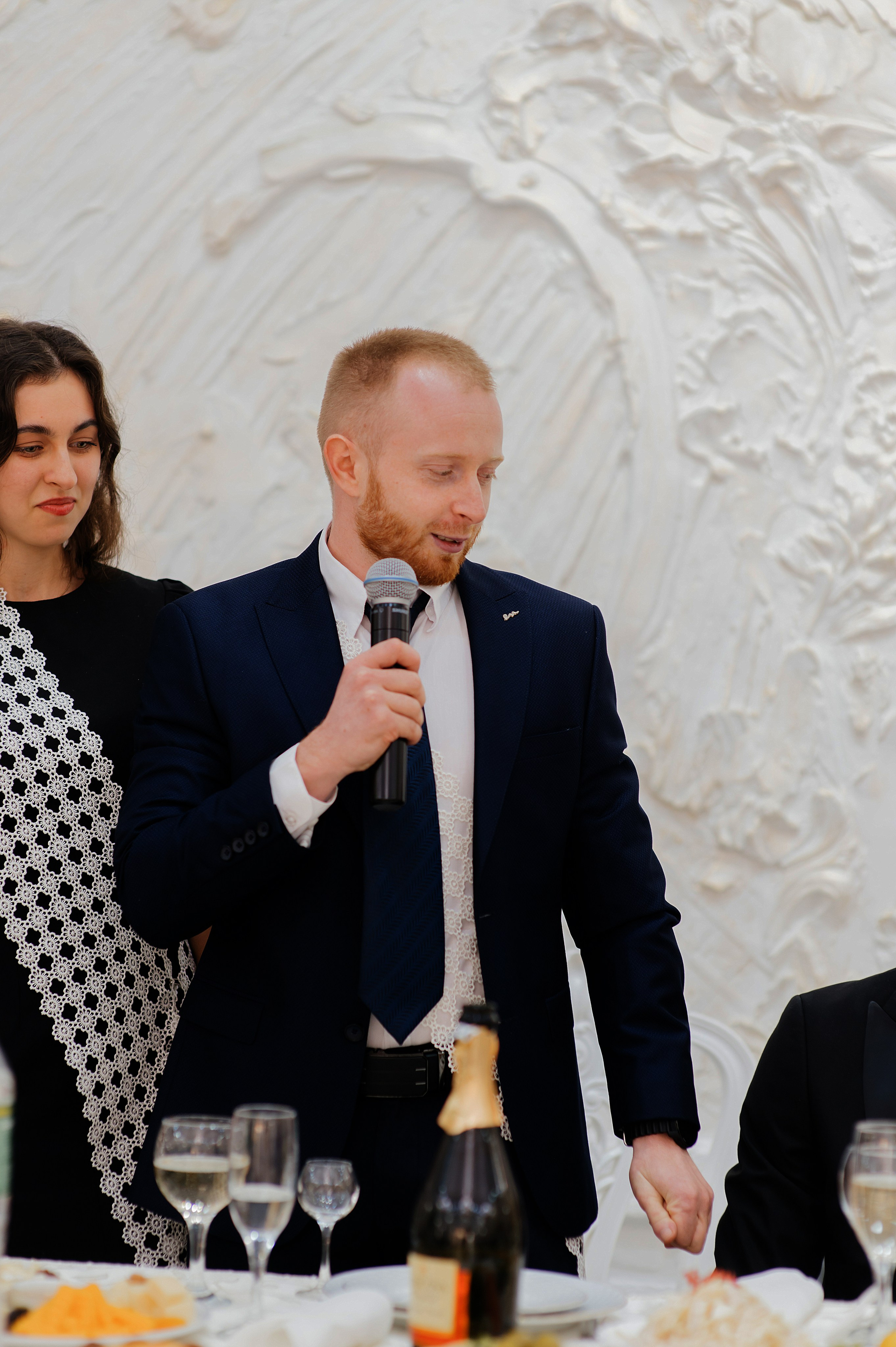 Wedding Dina & Vasili. Wedding photographer from Moldova Alexey Chipchiu