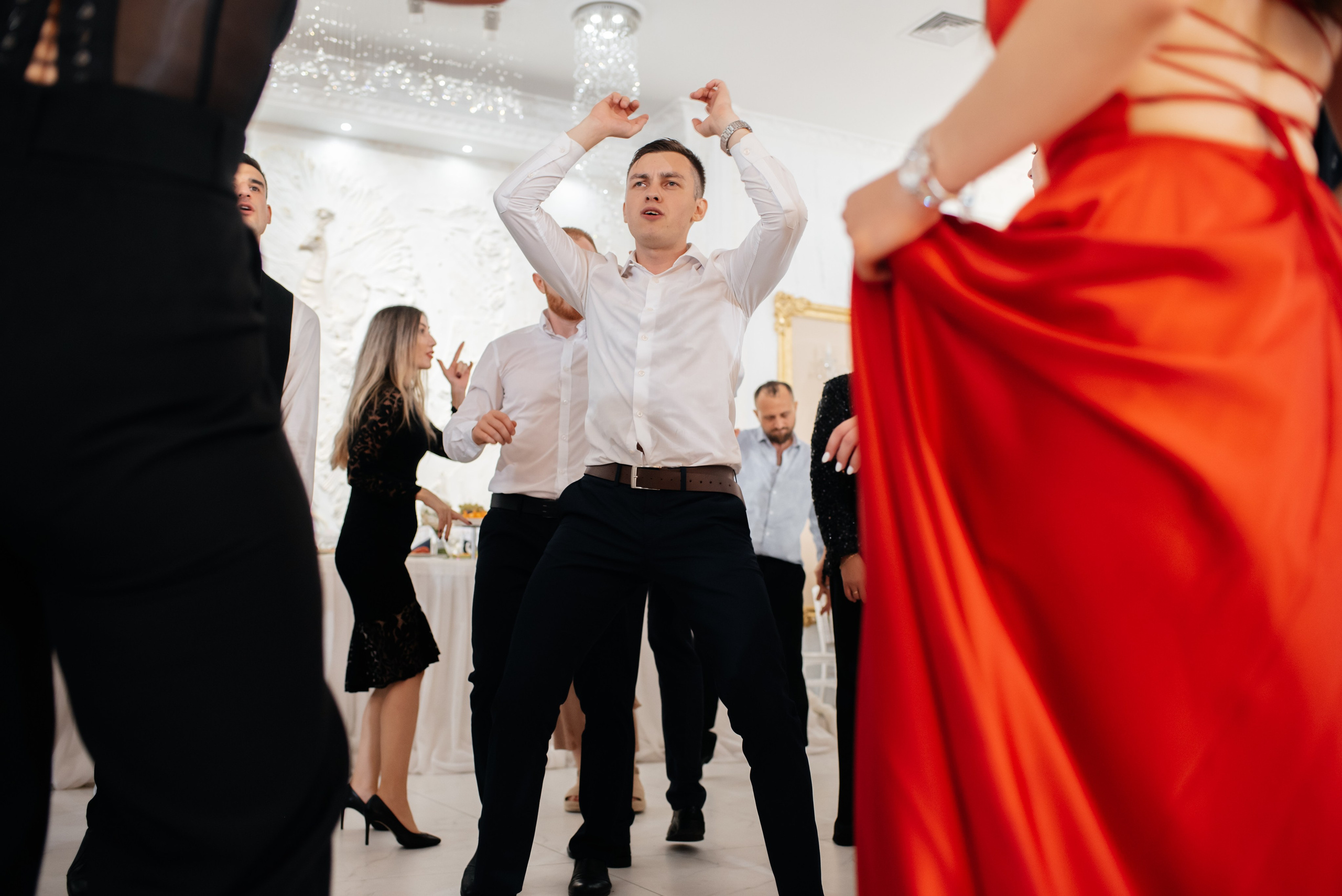 Wedding Dina & Vasili. Wedding photographer from Moldova Alexey Chipchiu