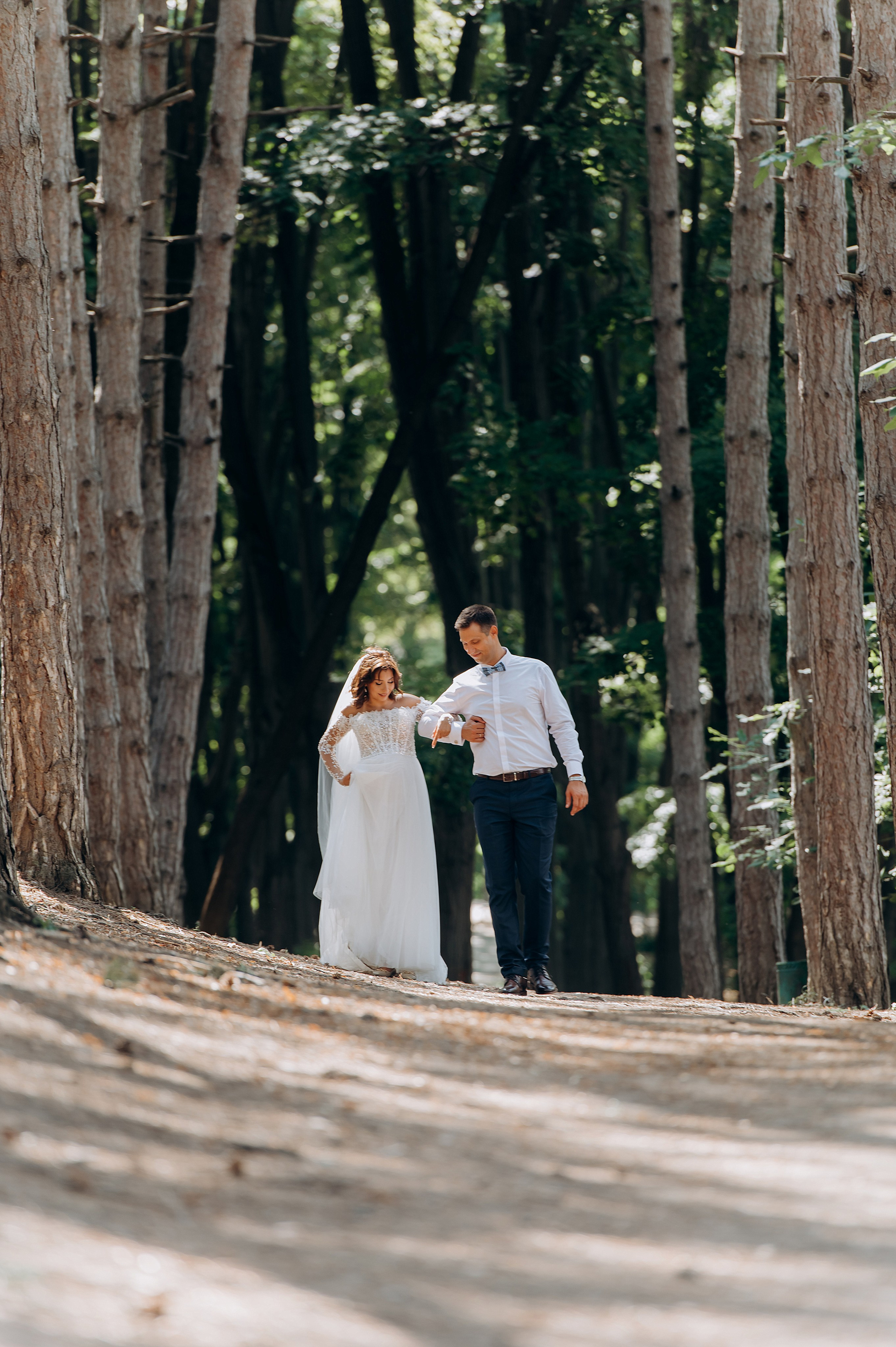 Daria & Yiurii Odessa. Wedding photographer from Moldova Alexey Chipchiu
