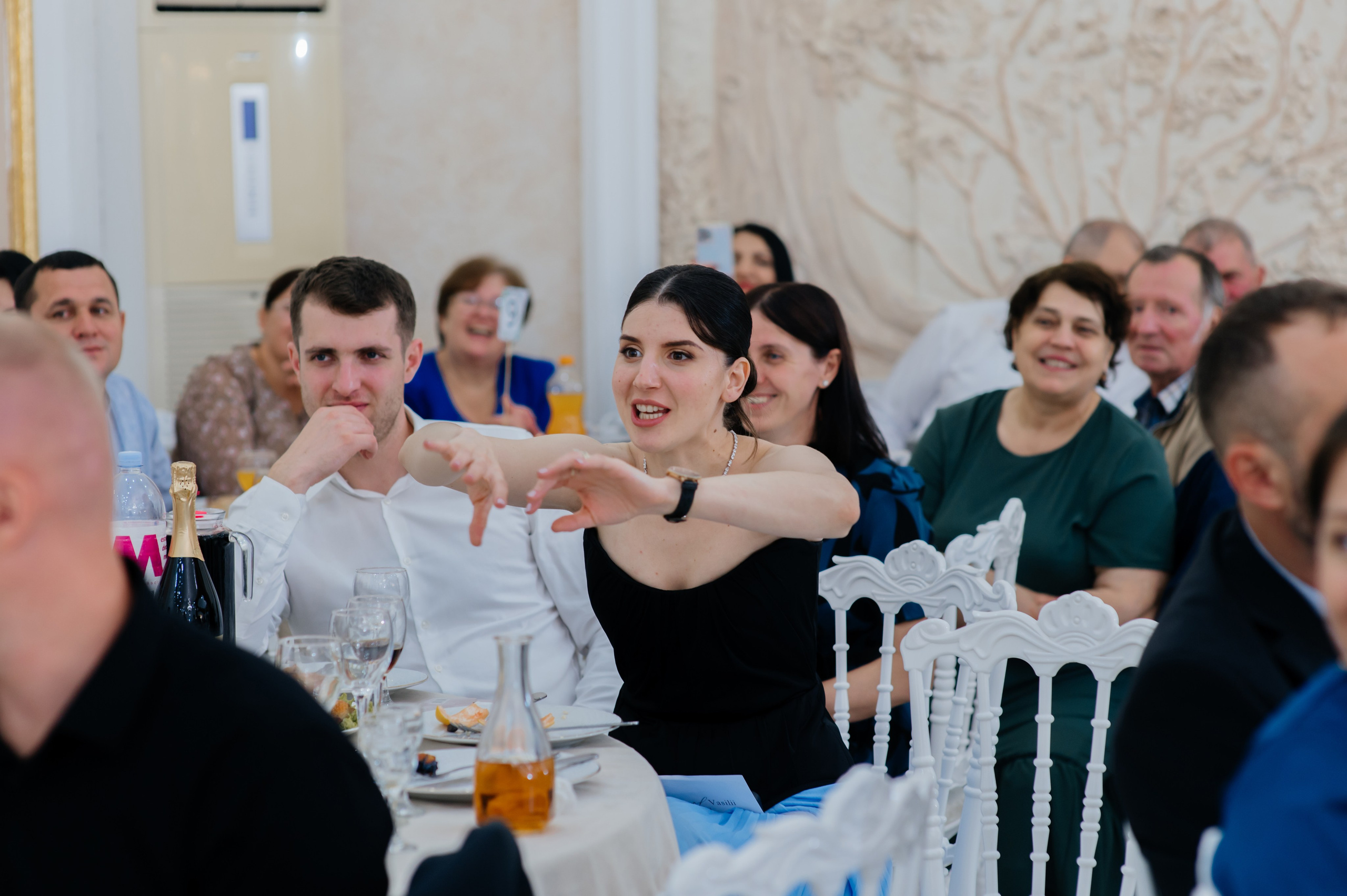 Wedding Dina & Vasili. Wedding photographer from Moldova Alexey Chipchiu