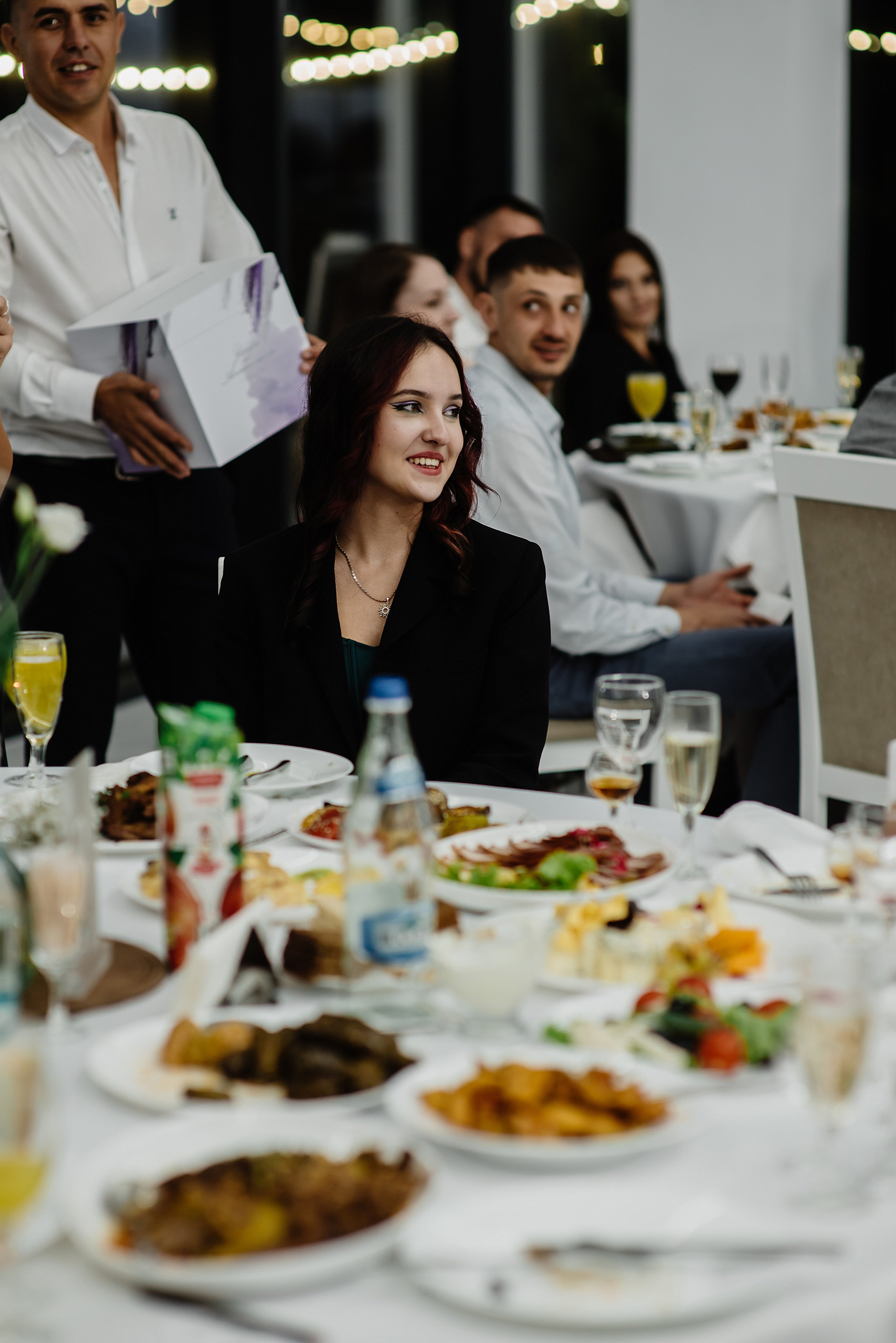Wedding Anastasia. Wedding photographer from Moldova Alexey Chipchiu