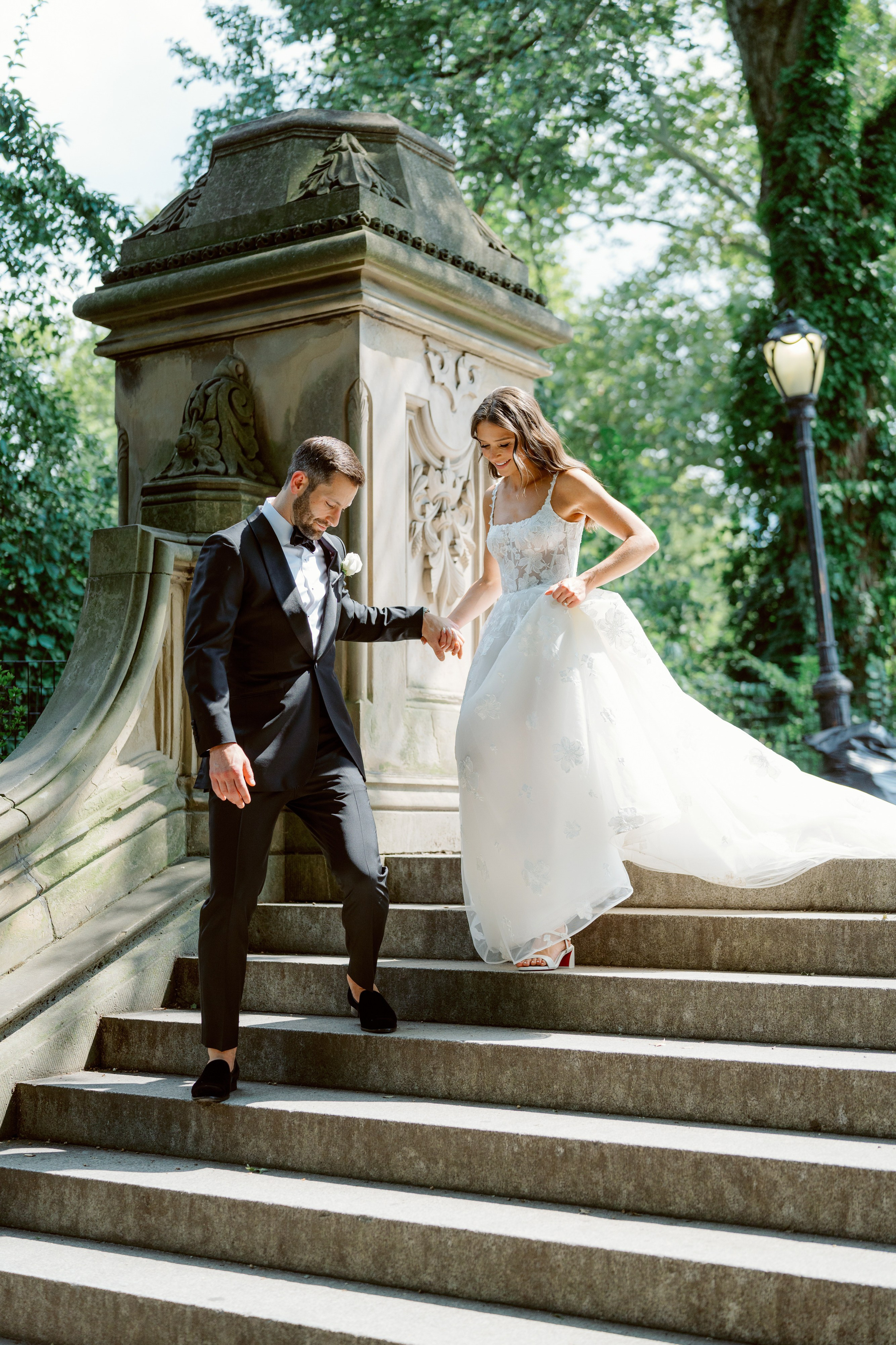 Kelsey and Scott’s Grand Jewish Wedding at Guastavino’s. Wedding photographer and videographer New York | New Jersey