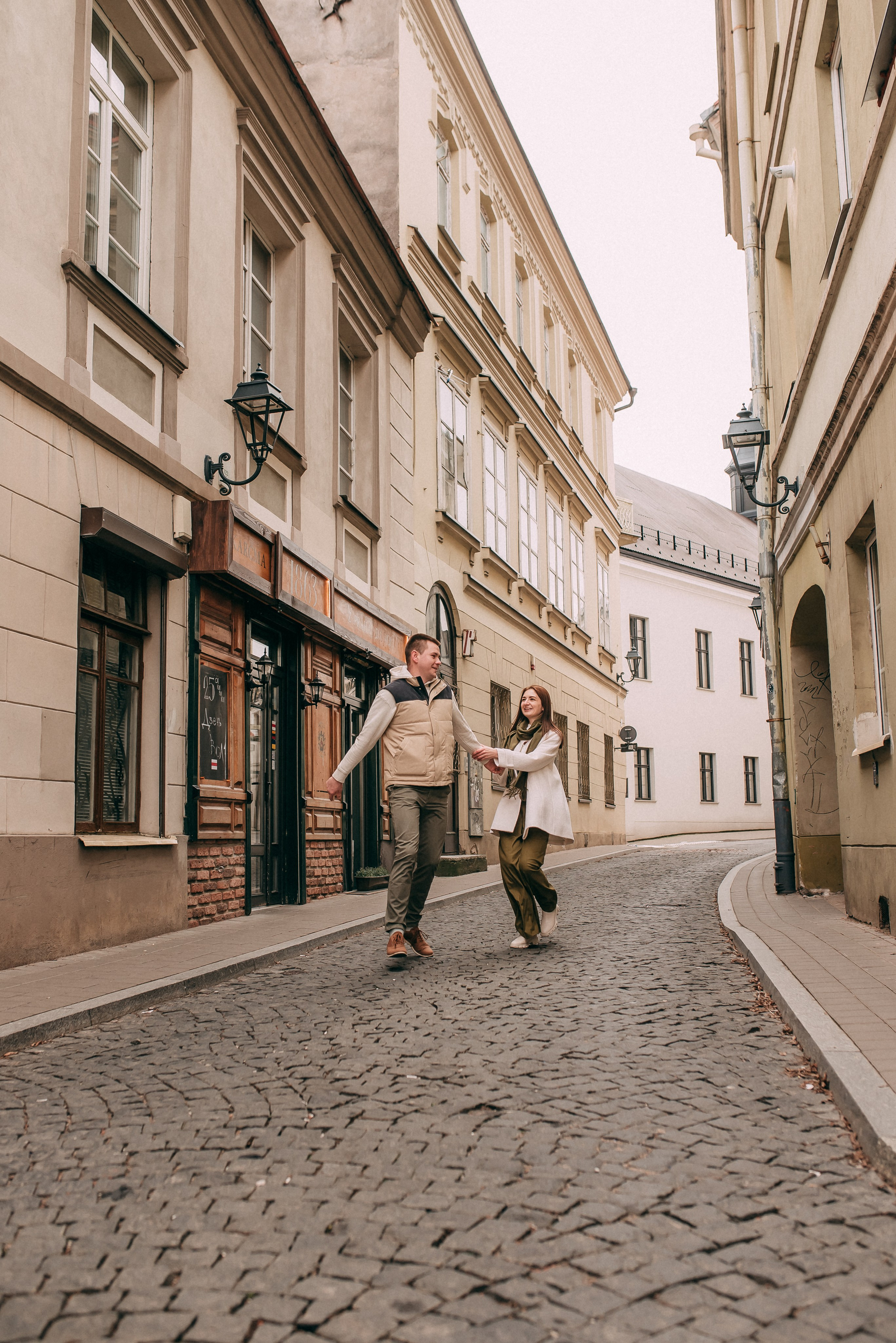 Яна+Эдгарт. Свадебный и портретный фотограф Юлия Пыльченко