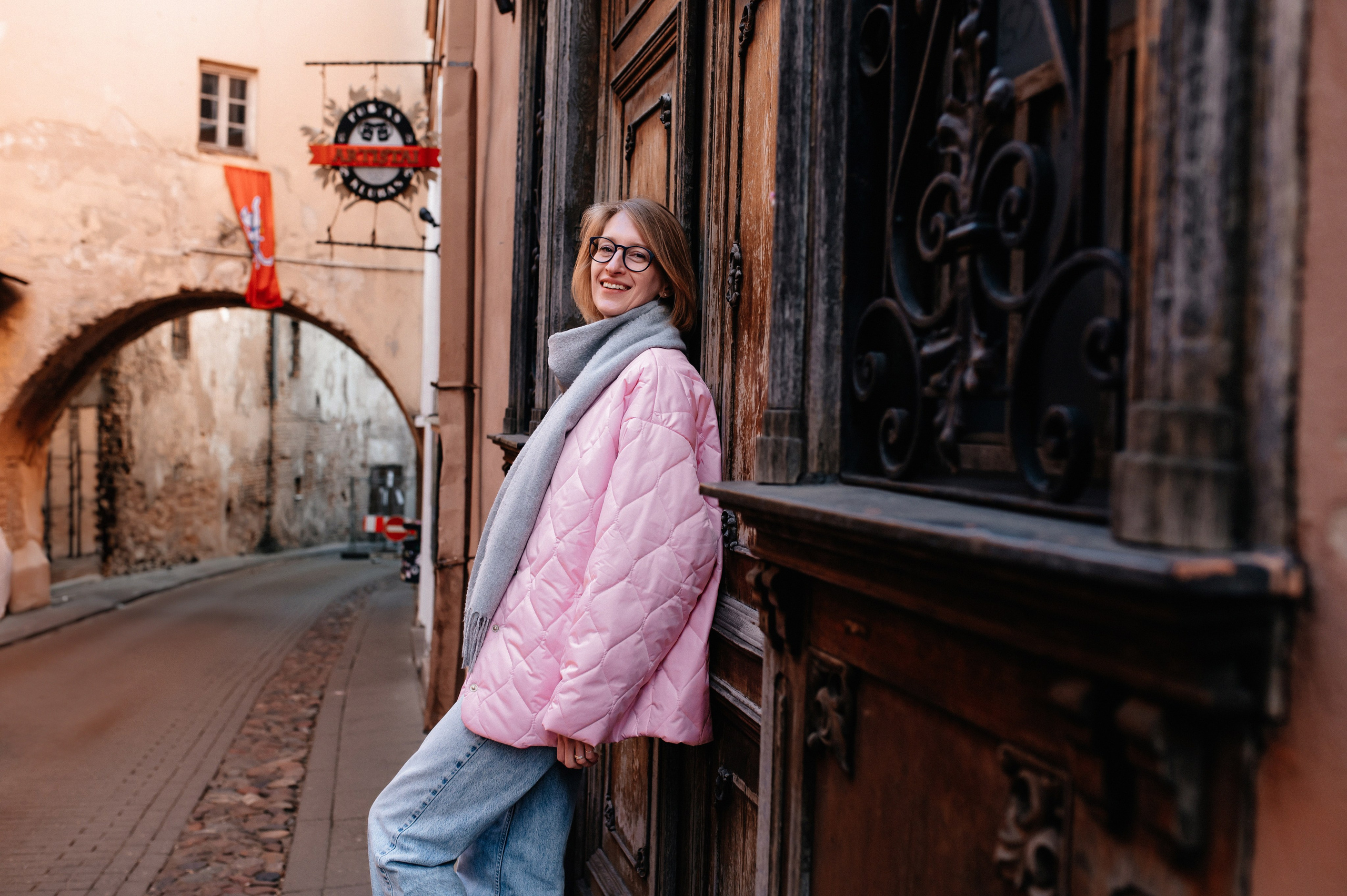 Сандра. Свадебный и портретный фотограф Юлия Пыльченко