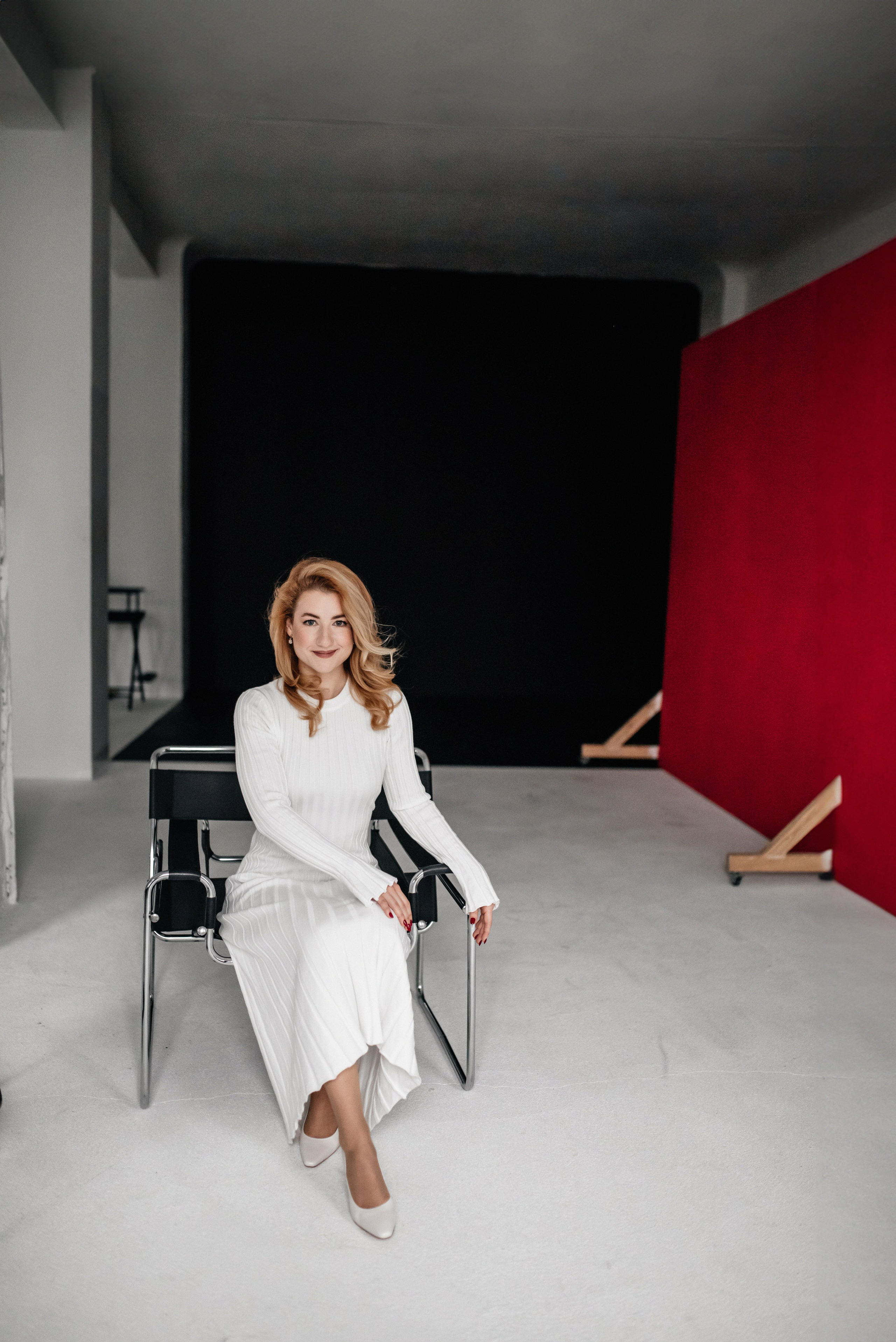 Лиза студийная съемка. Свадебный и портретный фотограф Юлия Пыльченко