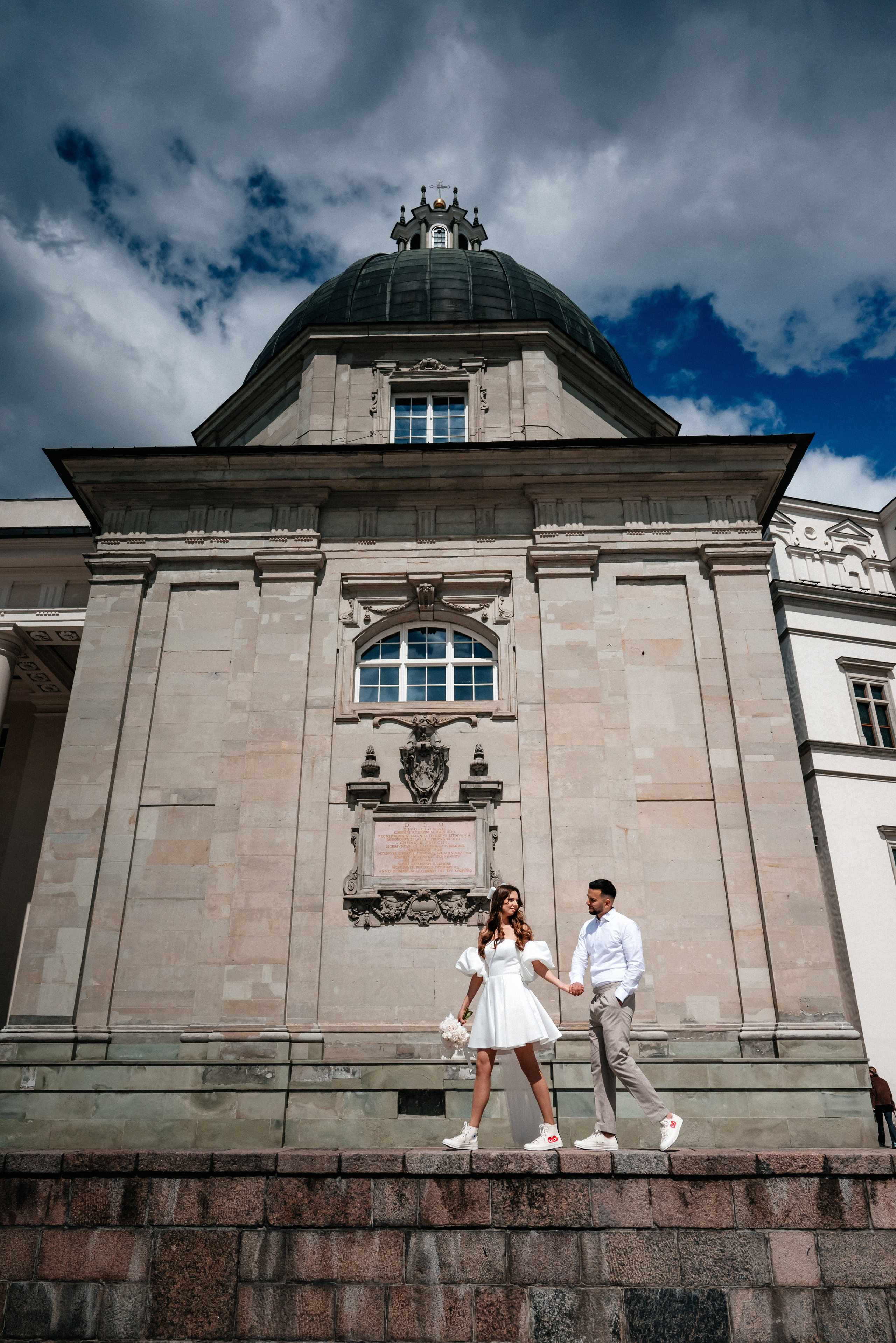 Оля+Леша. Свадебный и портретный фотограф Юлия Пыльченко