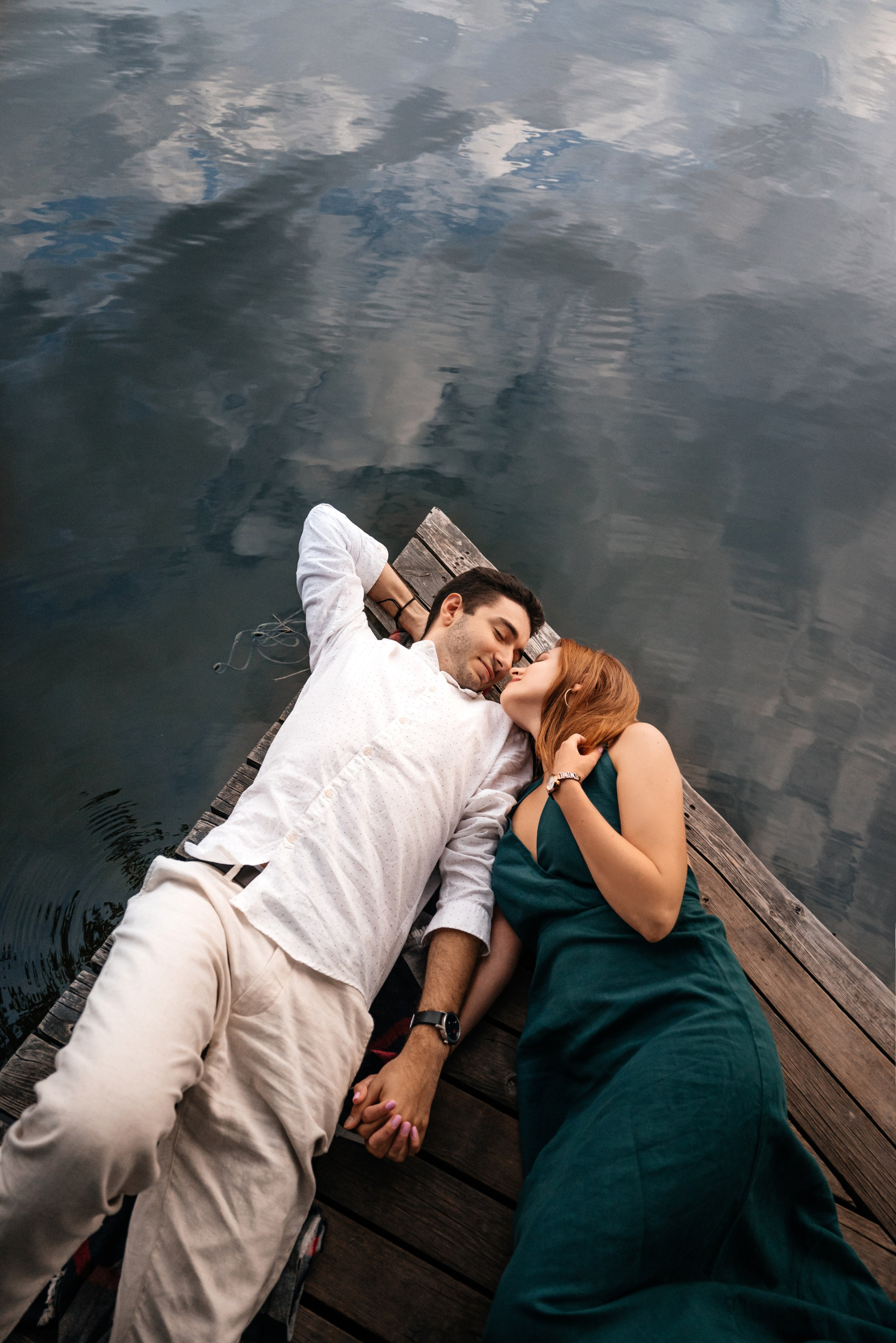 Олег+Ирена. Свадебный и портретный фотограф Юлия Пыльченко