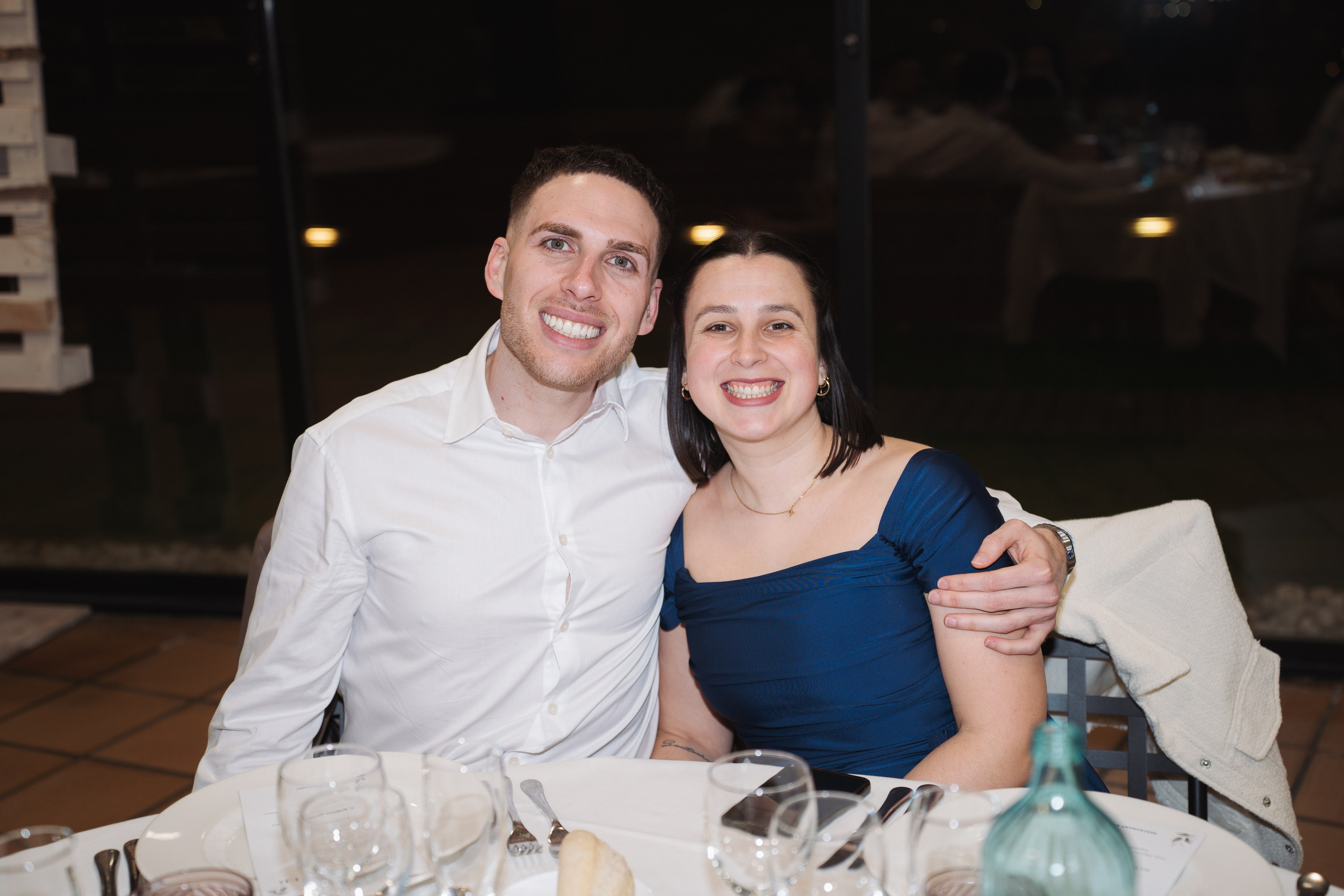 Jennifer & Andi. Photographer in Barcelona