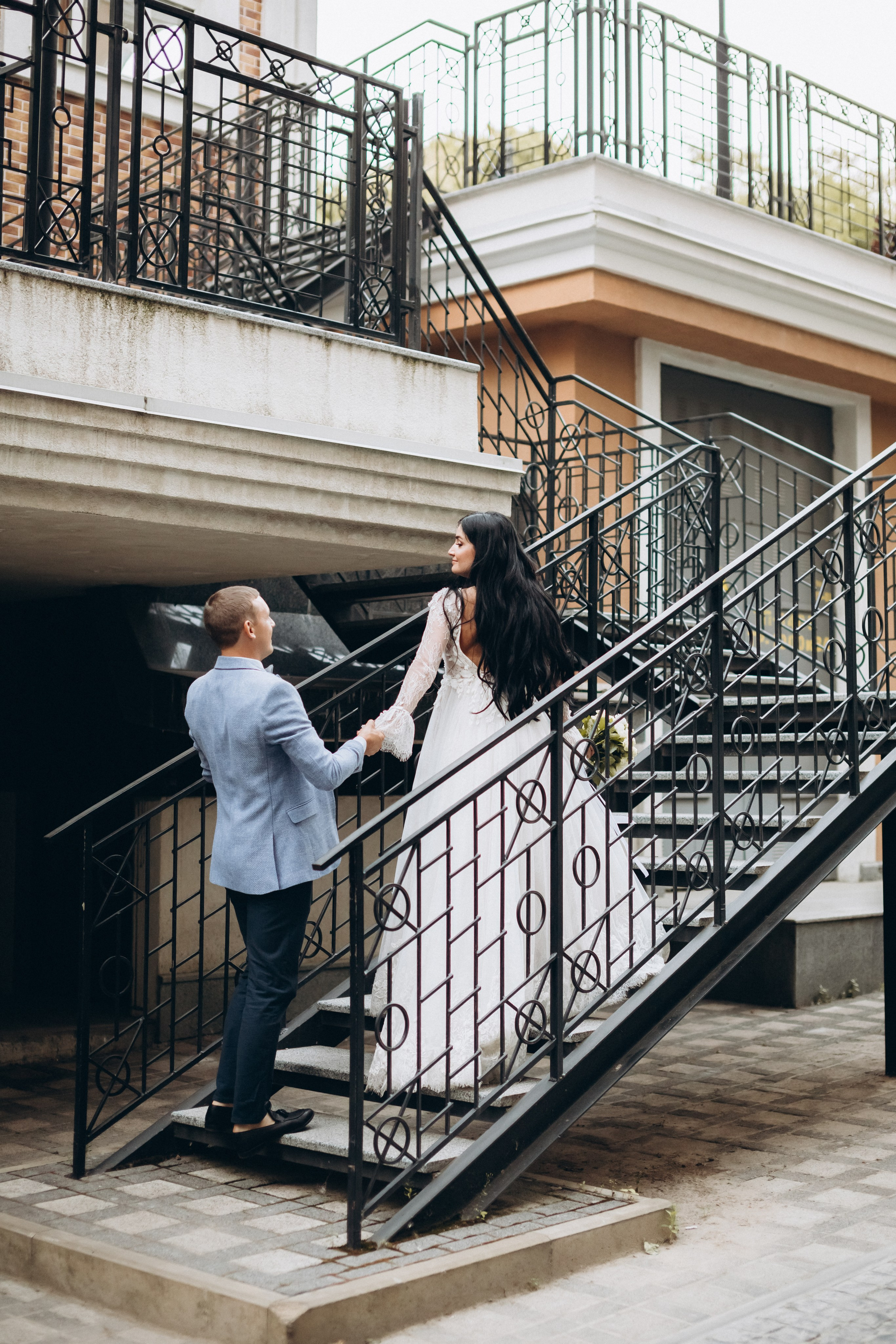 Denis & Nataly. Wedding and Family Photograph