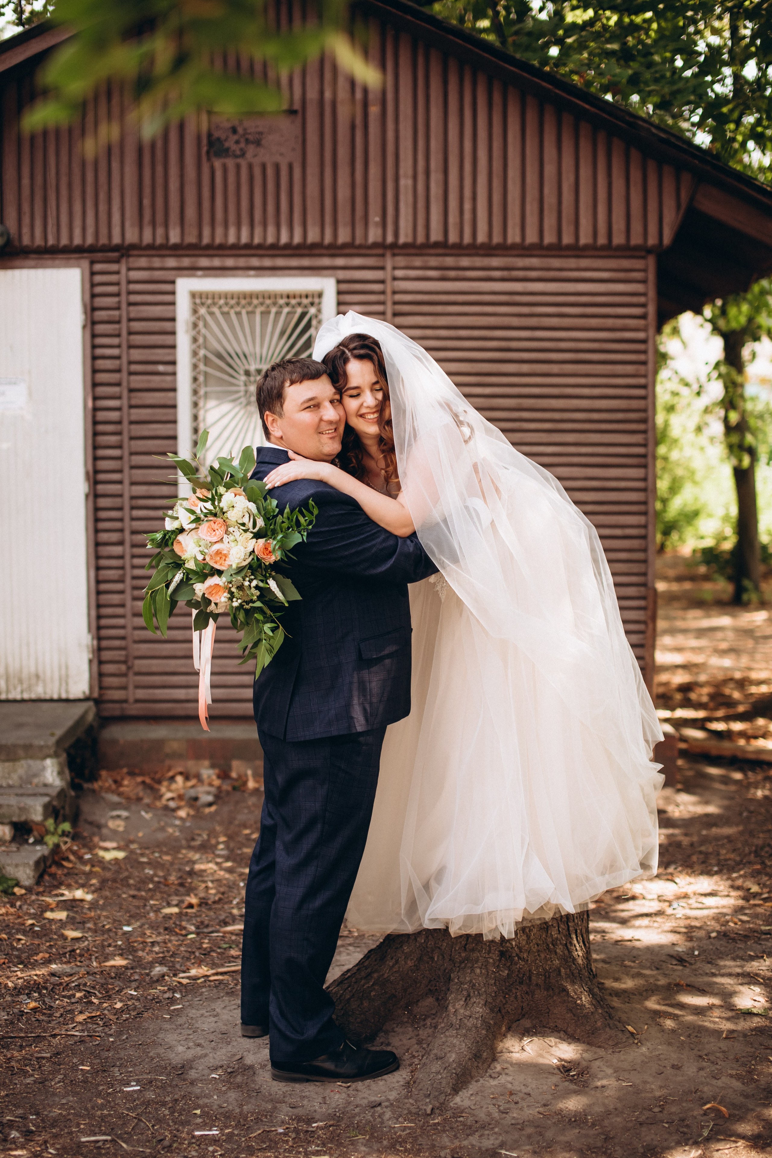 Jaroslava & Viktor. Wedding and Family Photograph