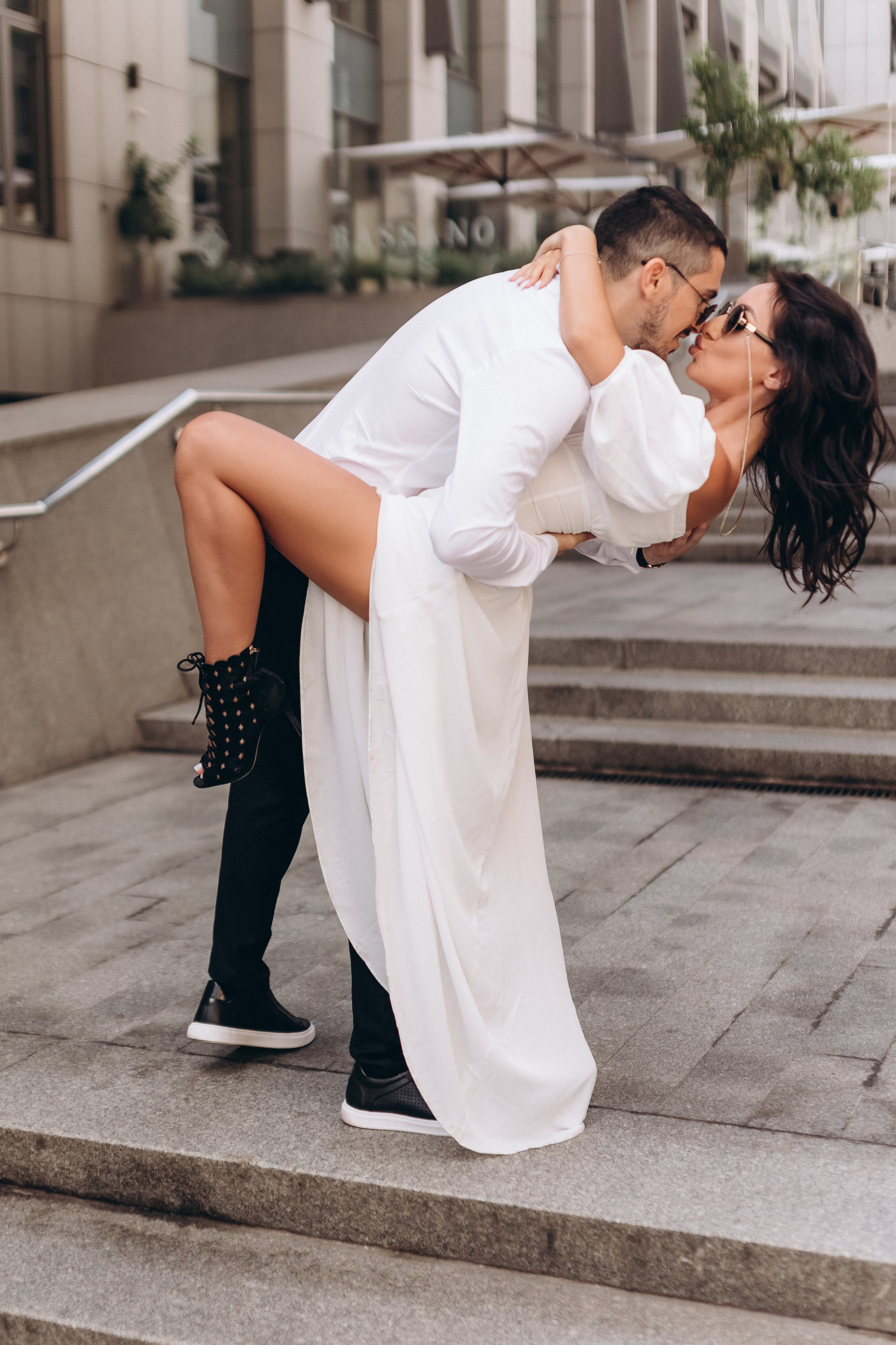 Veronika & Artur. Wedding and Family Photograph