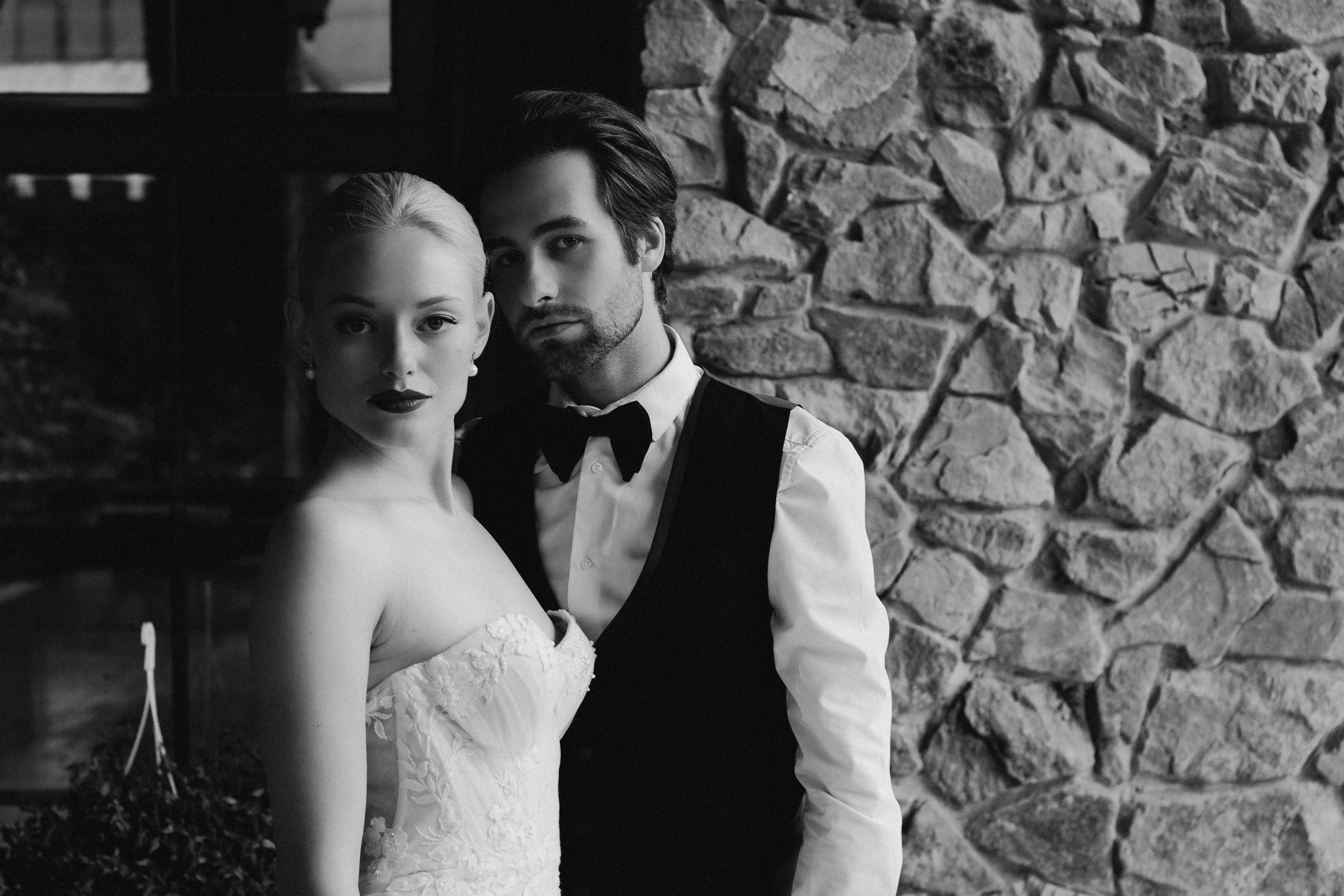 Sergey & Alesia. Wedding and Family Photograph