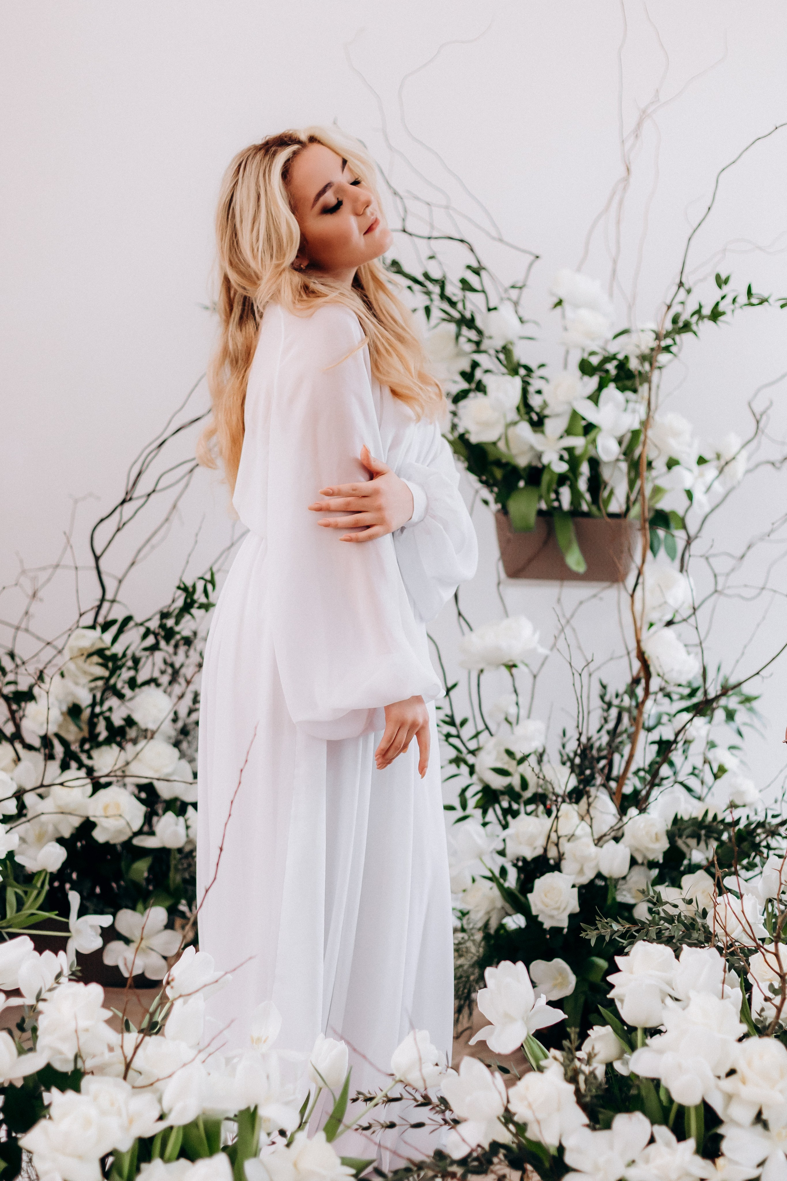 Inna. Wedding and Family Photograph