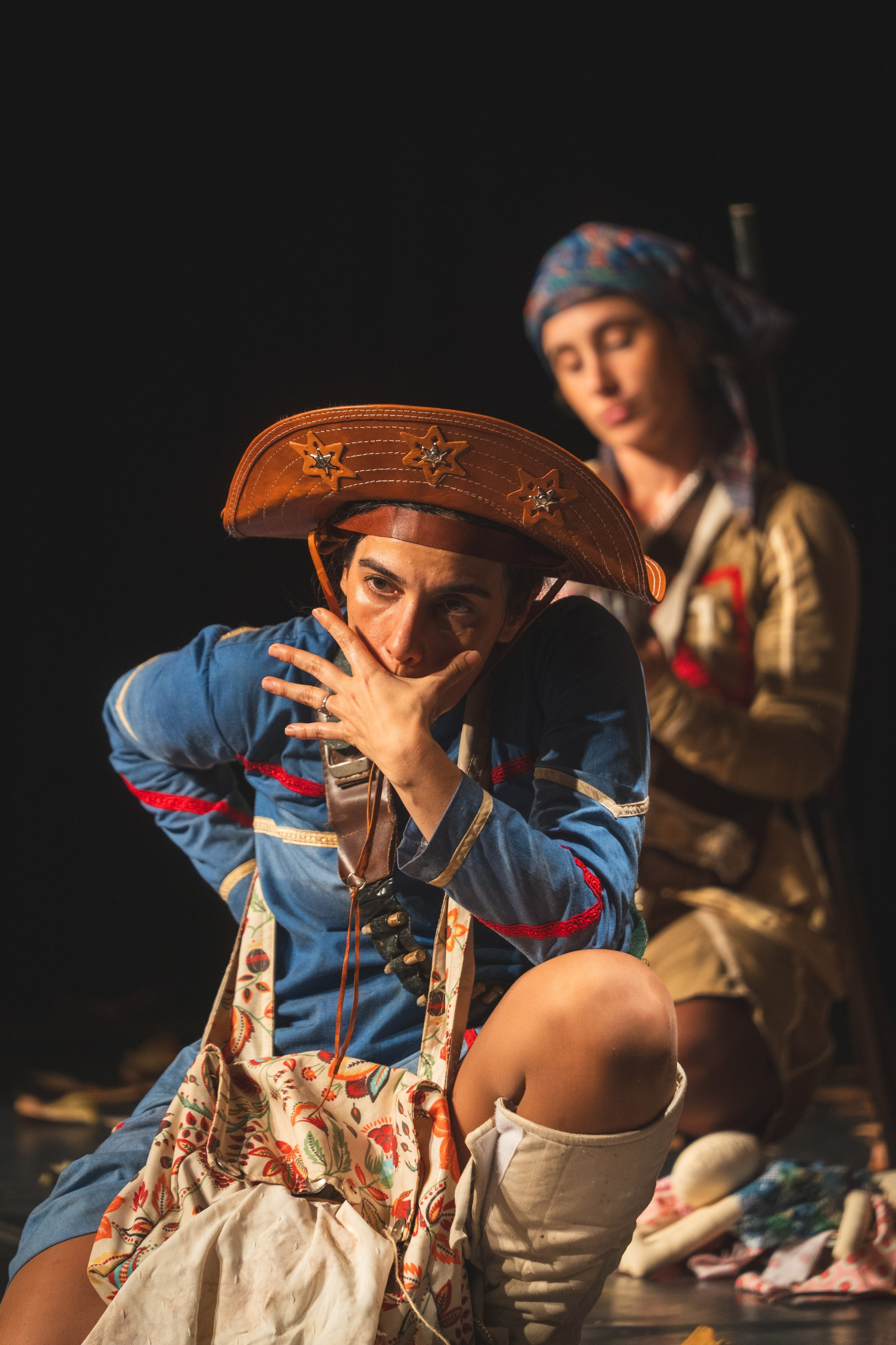 Maria de quem?. FabianoPhotography