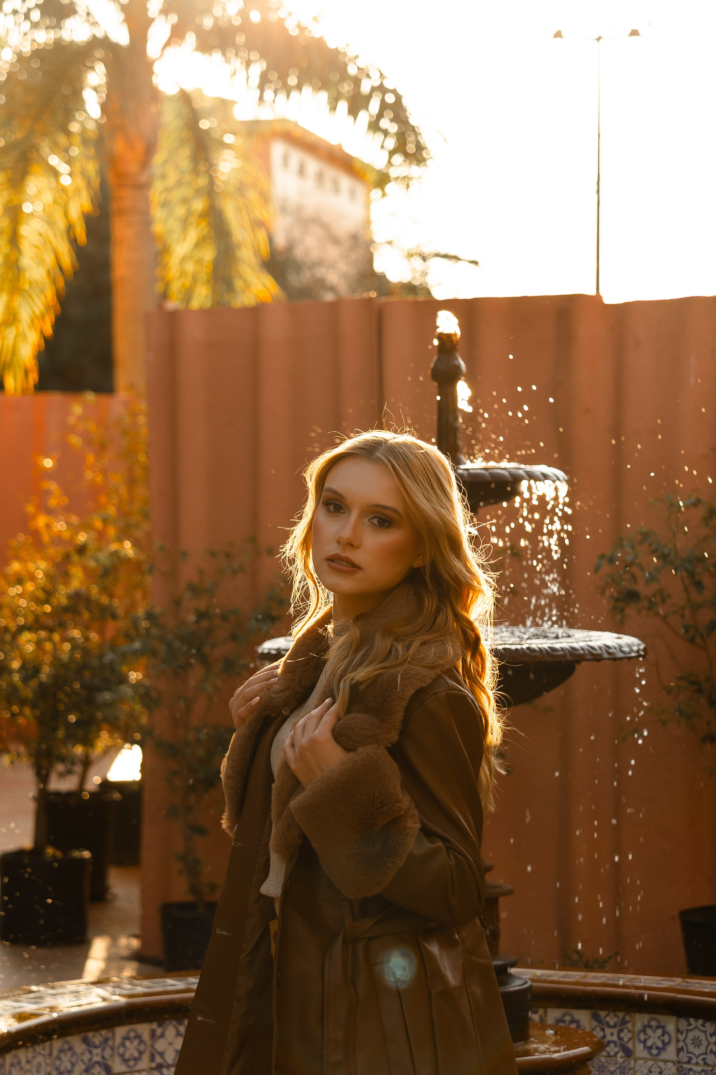 Ensaio Feminino (Sabrina)