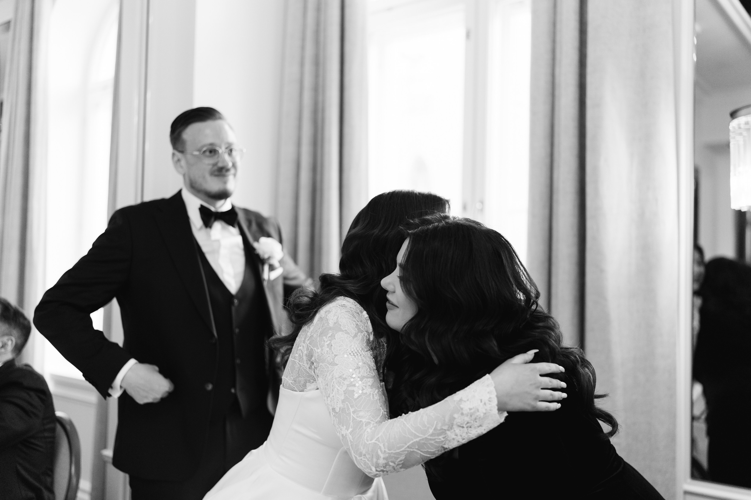 J&A. Victoria Olonen – Cinematic Portrait Artist | Helsinki & Europe