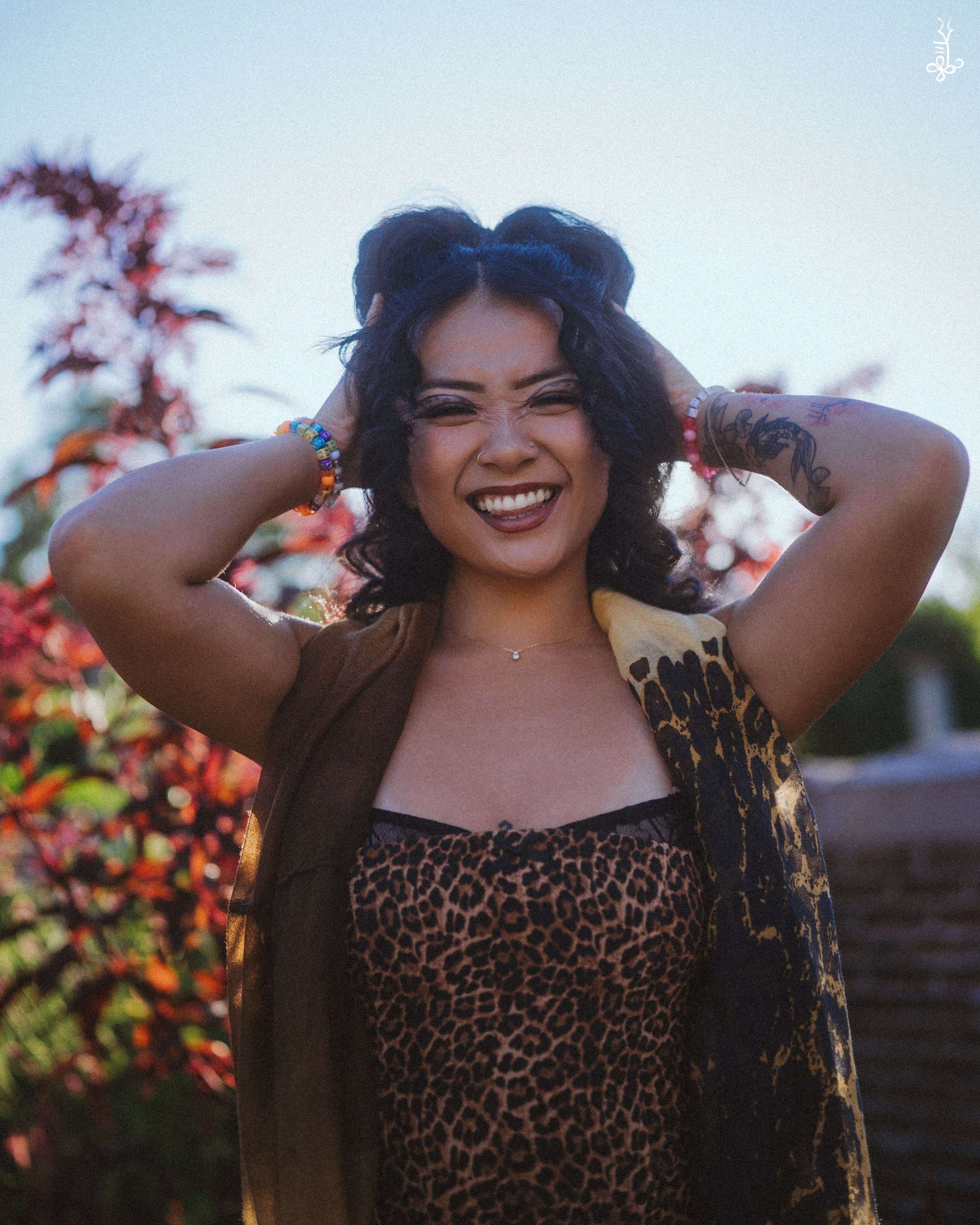 KAY YUN. Ke’Ondris