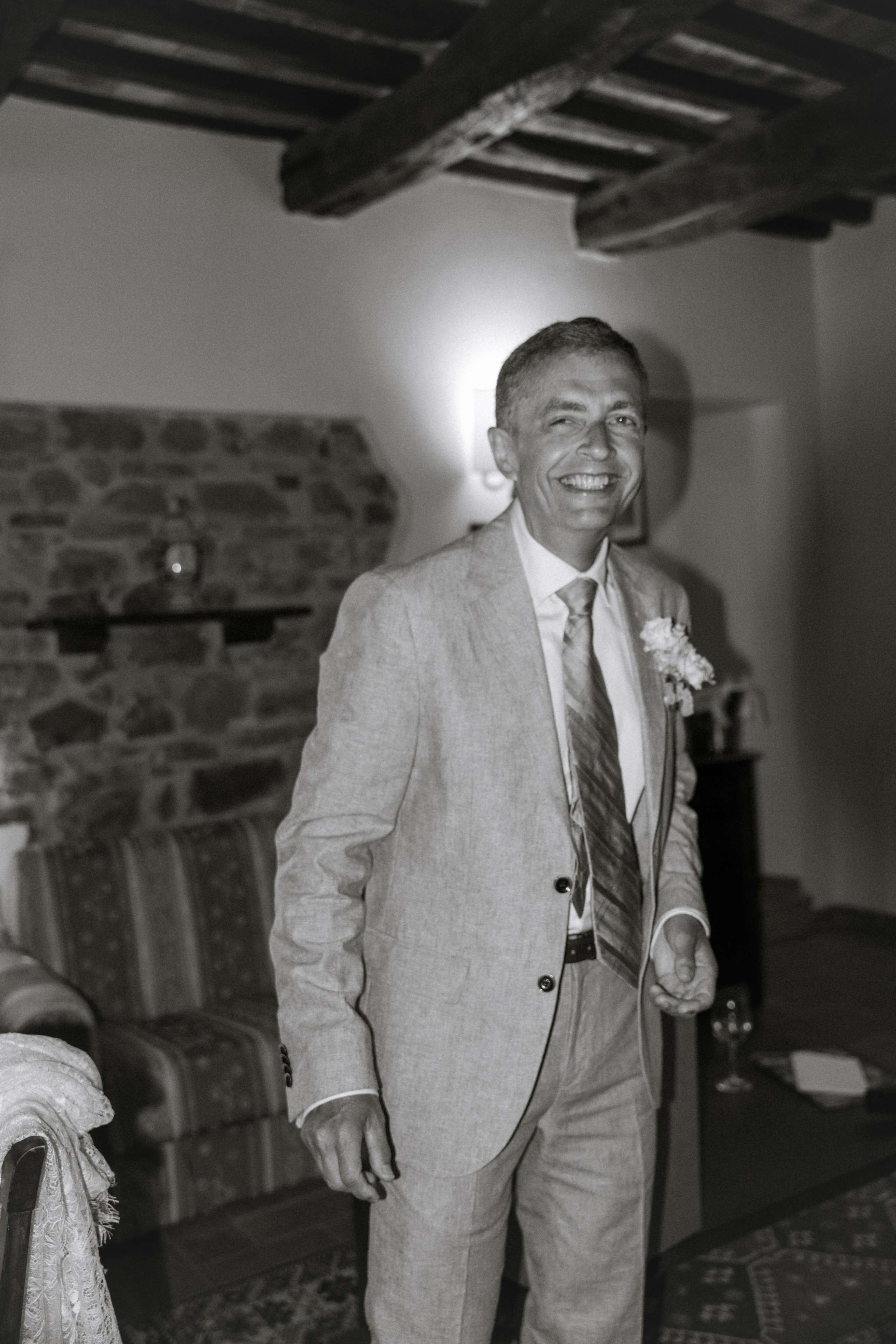 Wedding Thor and Julie