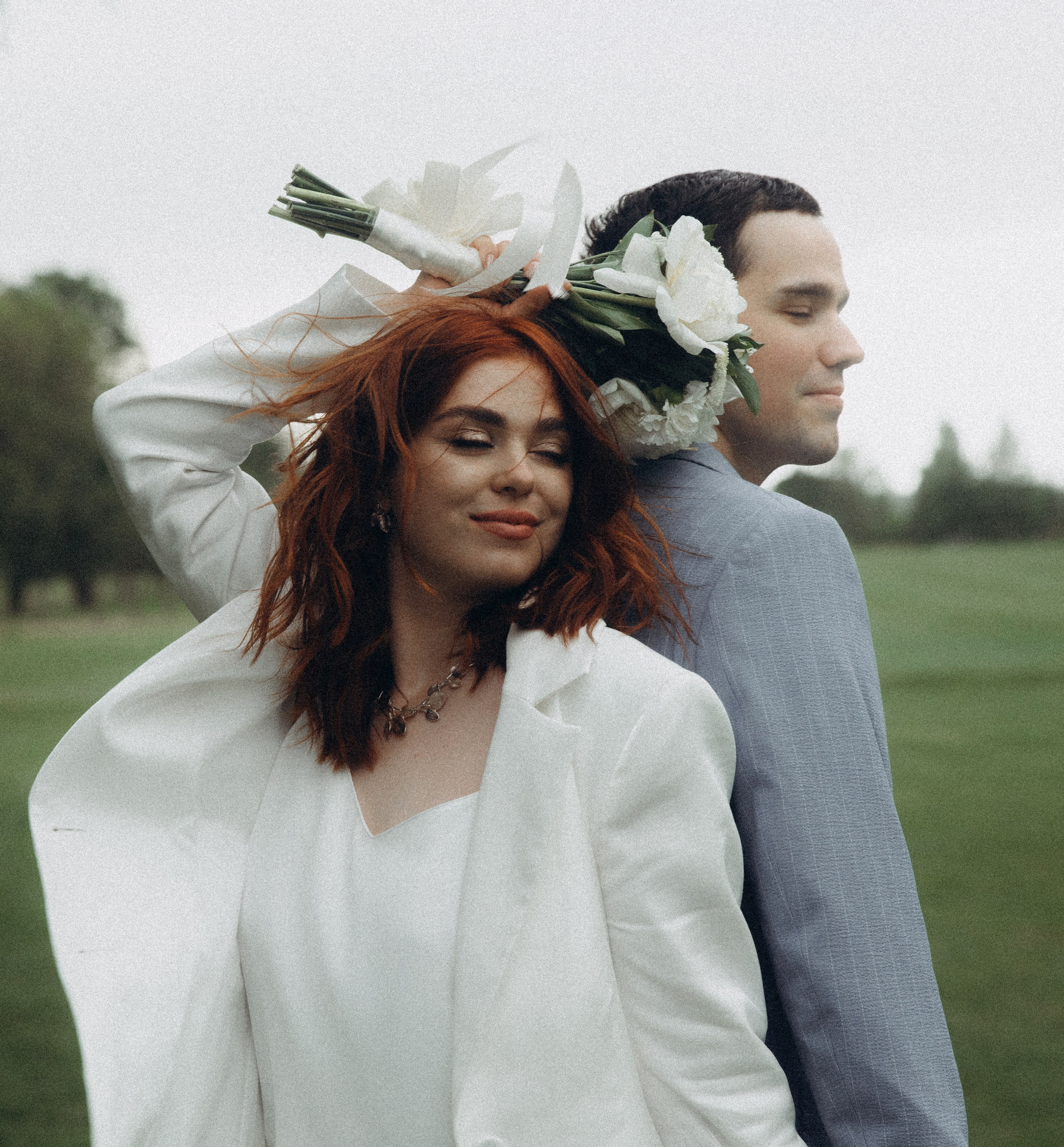 Карина и Рустам. Валерия Вартанова. Фотограф